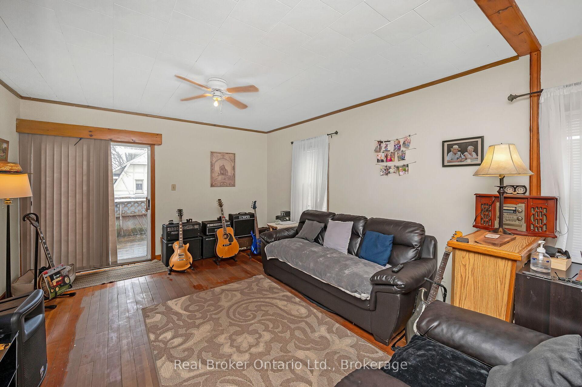 Photo 39 of 122 King Street, Brant, Burford — HOMEH