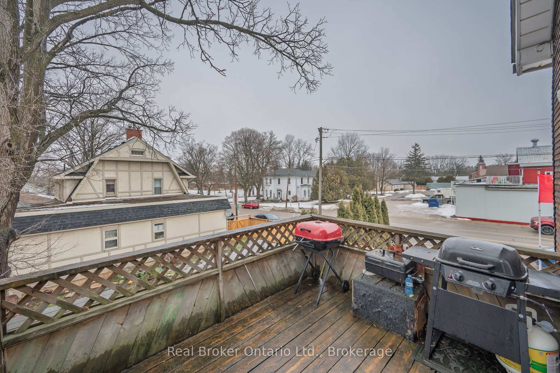 Photo 44 of 122 King Street, Brant, Burford — HOMEH
