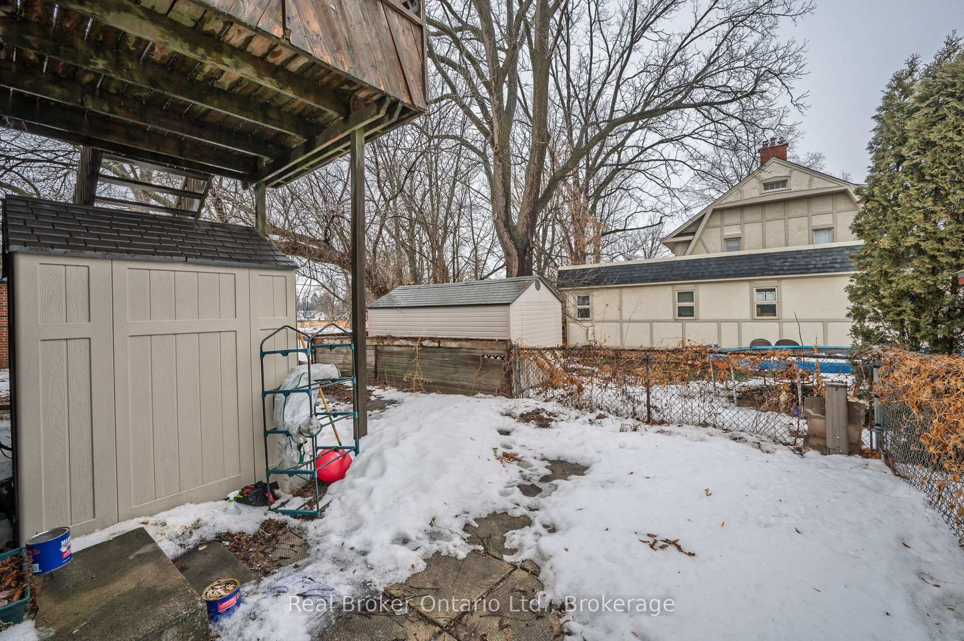 Photo 46 of 122 King Street, Brant, Burford — HOMEH