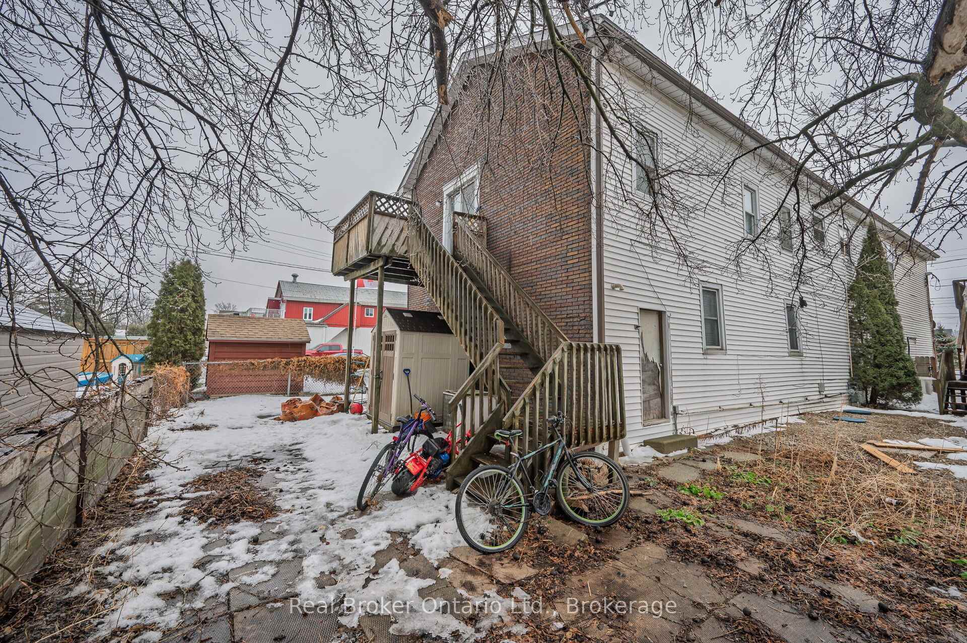 Photo 47 of 122 King Street, Brant, Burford — HOMEH