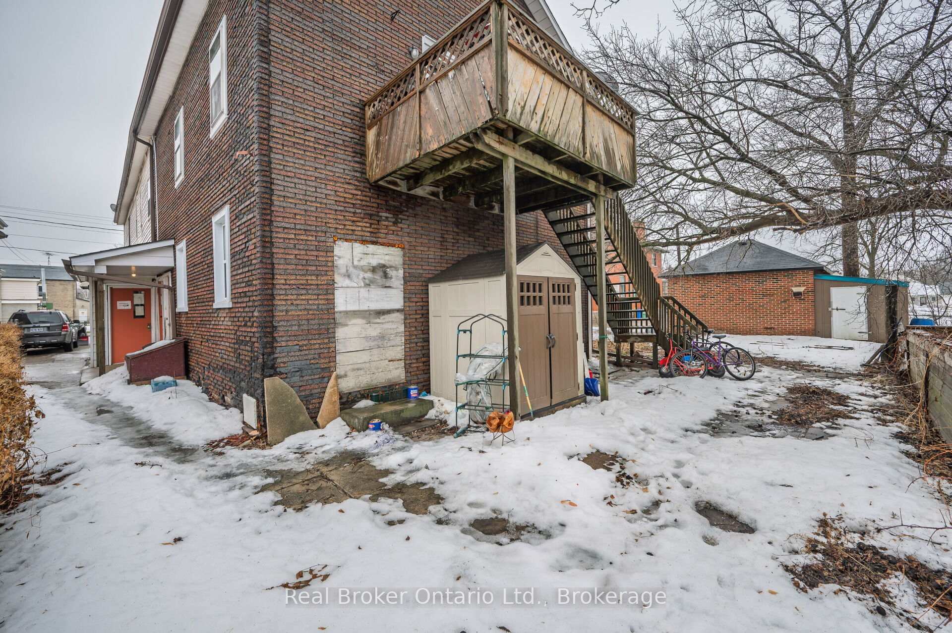 Photo 48 of 122 King Street, Brant, Burford — HOMEH