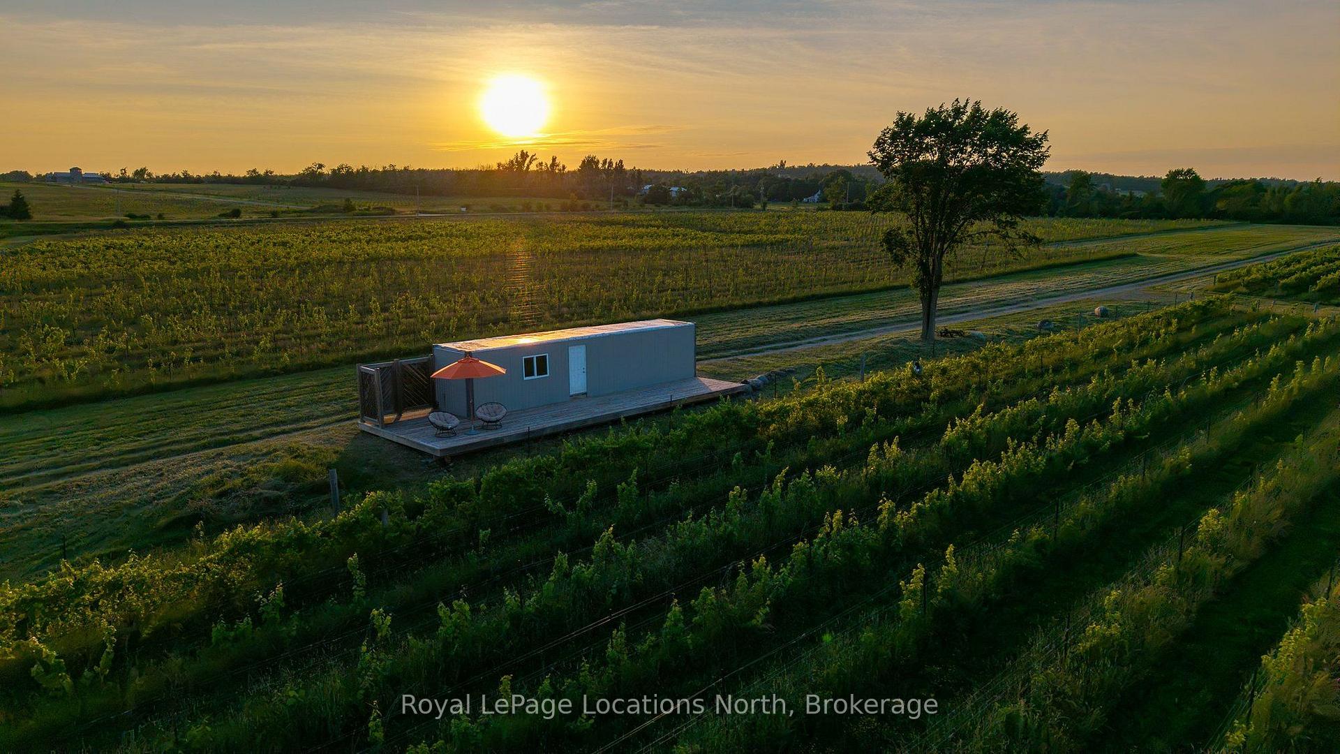 Photo of 357065 The Blue Mountains Meaford Townline Road