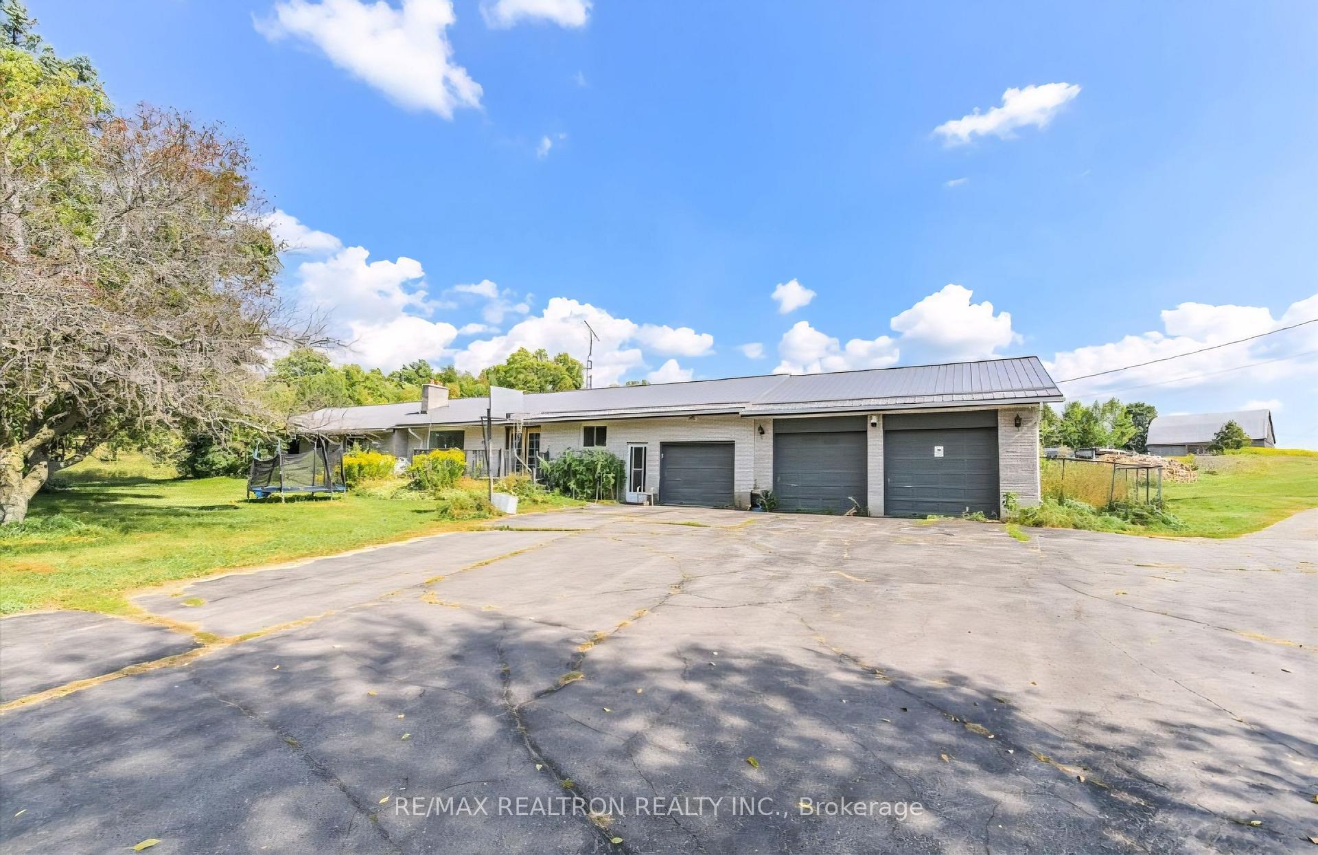 Photo 2 of 887 County 48 Road E, Havelock-Belmont-Methuen, Havelock — HOMEH