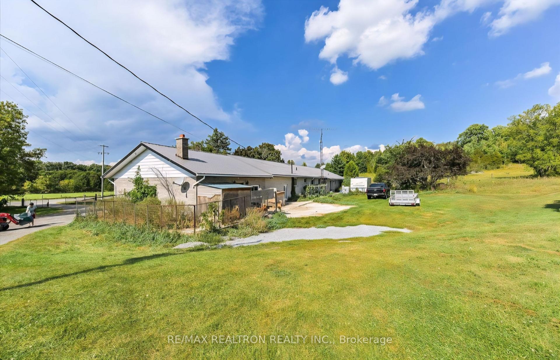 Photo 6 of 887 County 48 Road E, Havelock-Belmont-Methuen, Havelock — HOMEH
