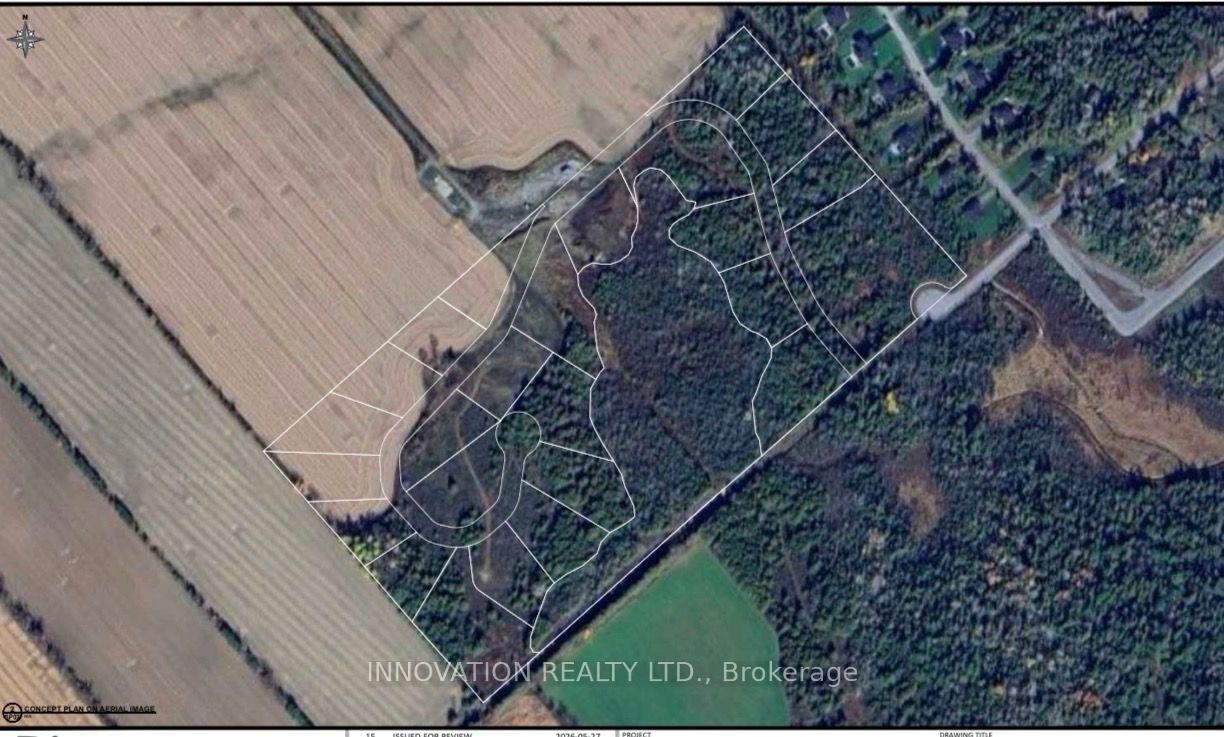 Photo 3 of 00 Douglas Side Road, Beckwith, Beckwith Twp — HOMEH