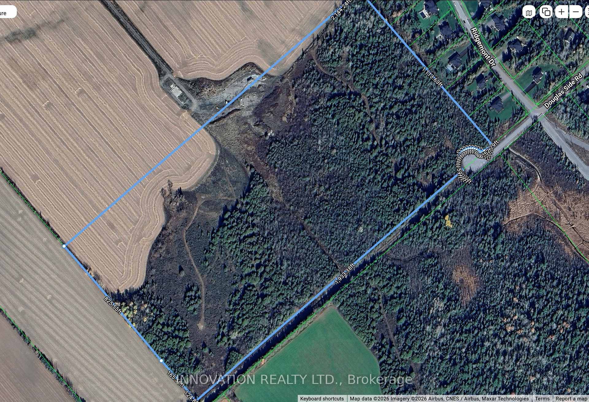 Photo 6 of 00 Douglas Side Road, Beckwith, Beckwith Twp — HOMEH