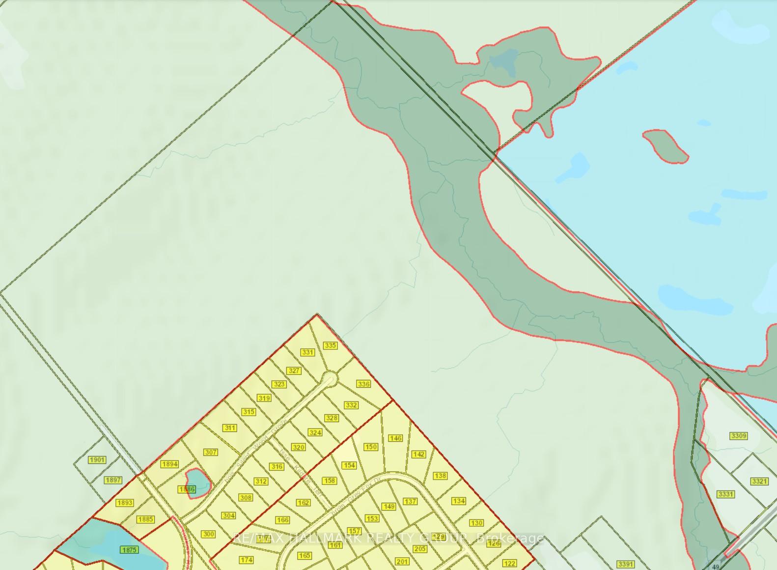 Photo 9 of 1999 Forest Edge Road, Ottawa, Huntley Ward (North West) — HOMEH