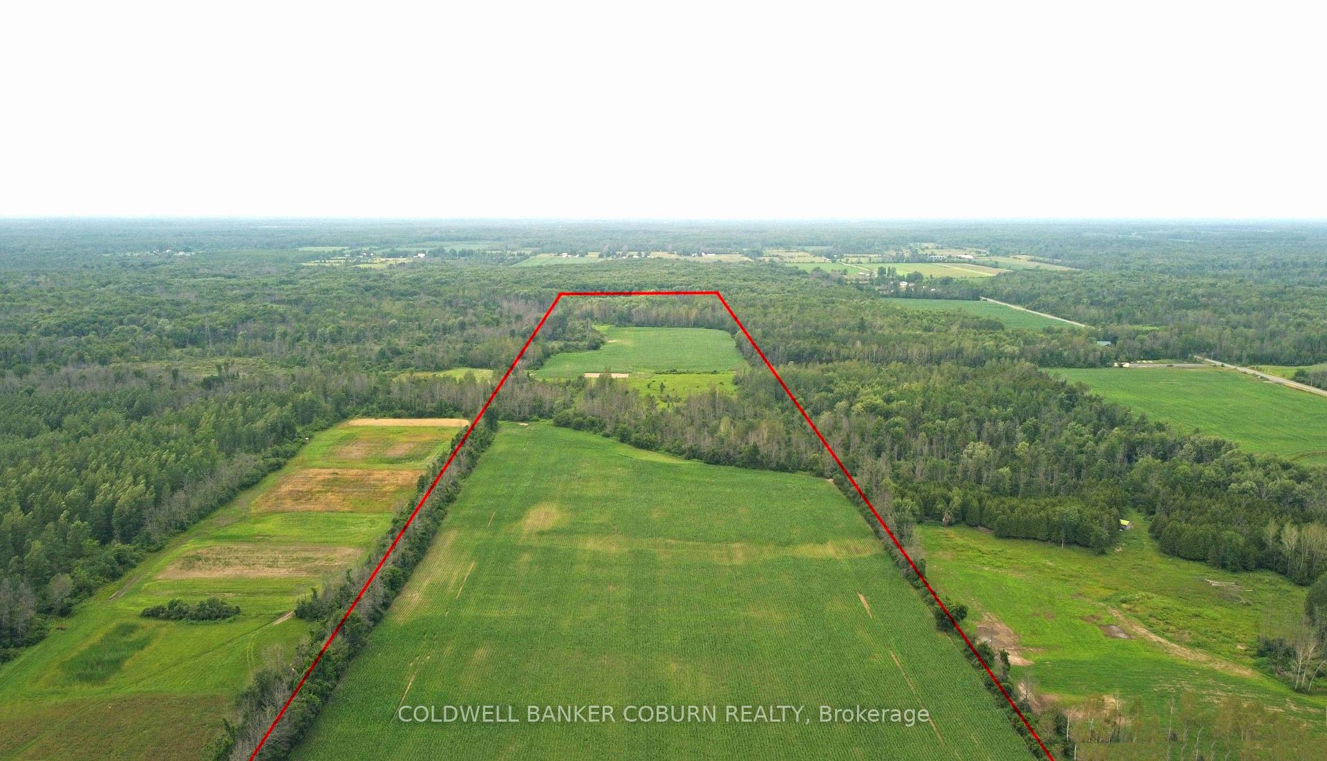 Photo 3 of Nudell Bush Road, South Dundas, South Dundas (Williamsburgh) Twp — HOMEH