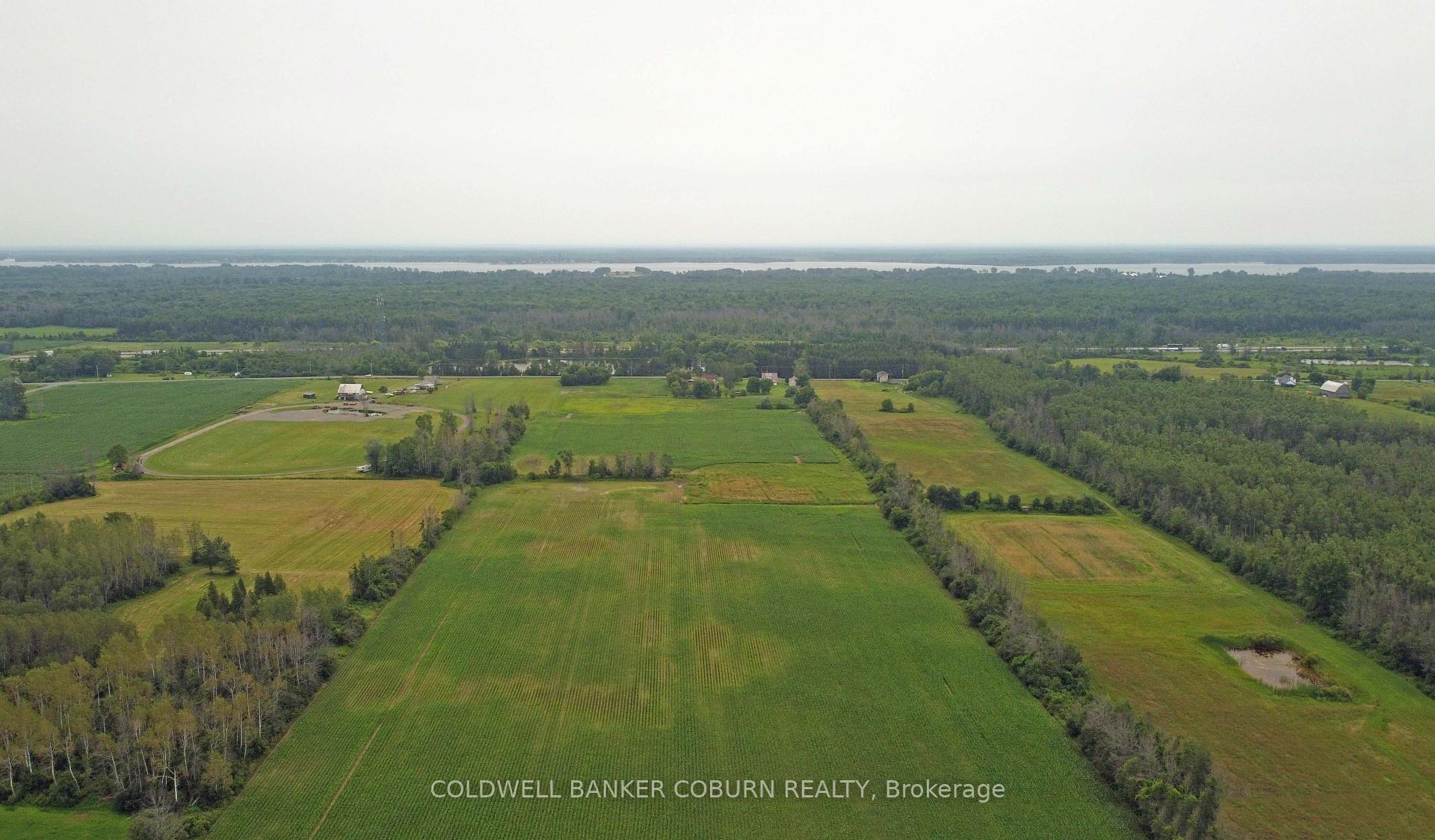 Photo 7 of Nudell Bush Road, South Dundas, South Dundas (Williamsburgh) Twp — HOMEH