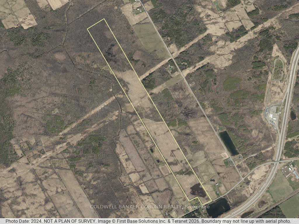 Photo 8 of Nudell Bush Road, South Dundas, South Dundas (Williamsburgh) Twp — HOMEH