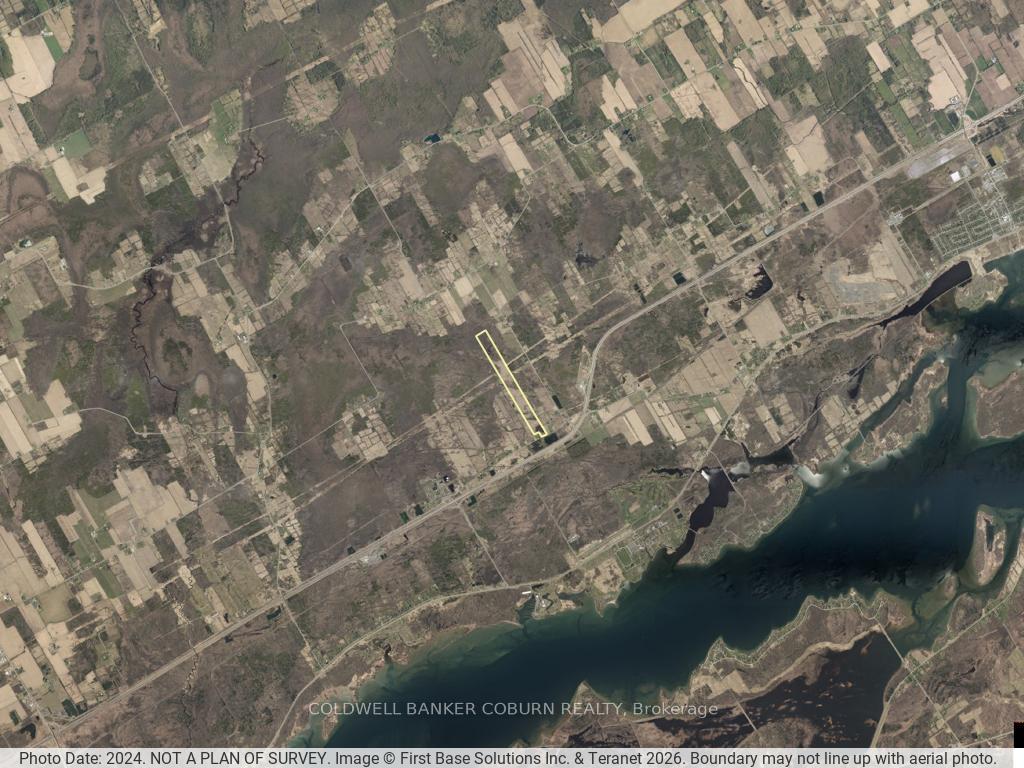 Photo 10 of Nudell Bush Road, South Dundas, South Dundas (Williamsburgh) Twp — HOMEH