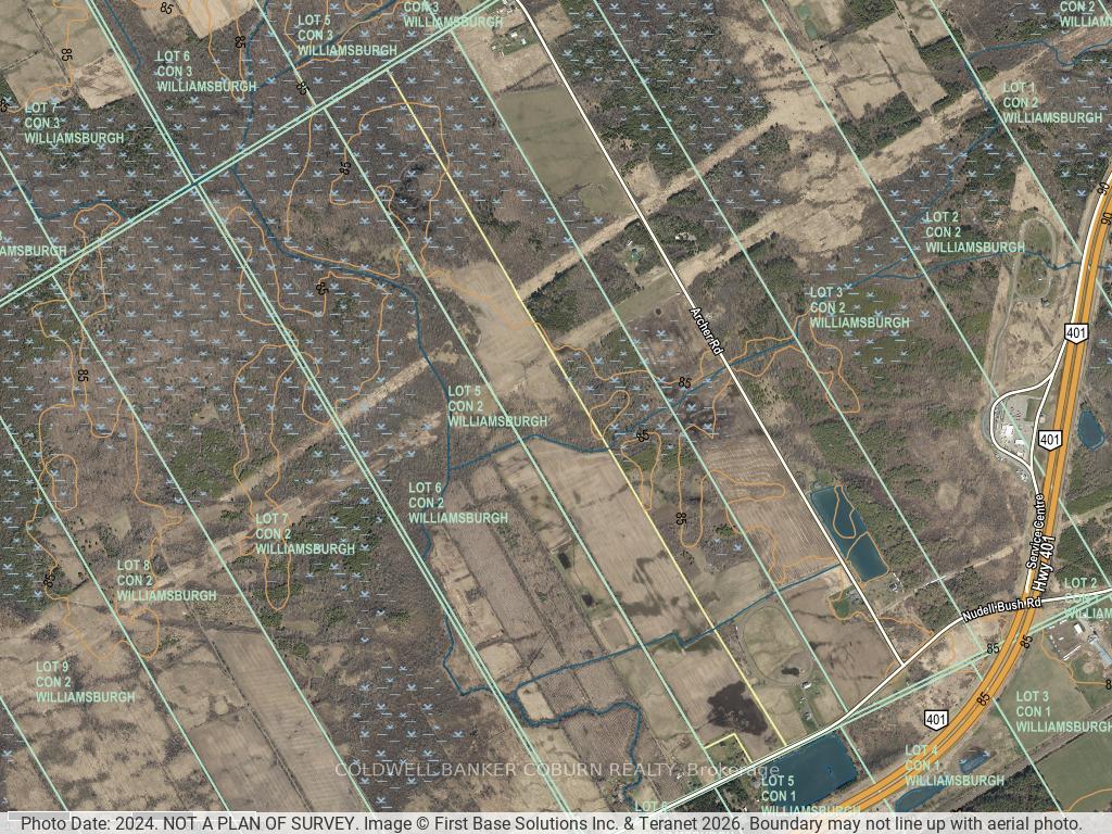 Photo 14 of Nudell Bush Road, South Dundas, South Dundas (Williamsburgh) Twp — HOMEH