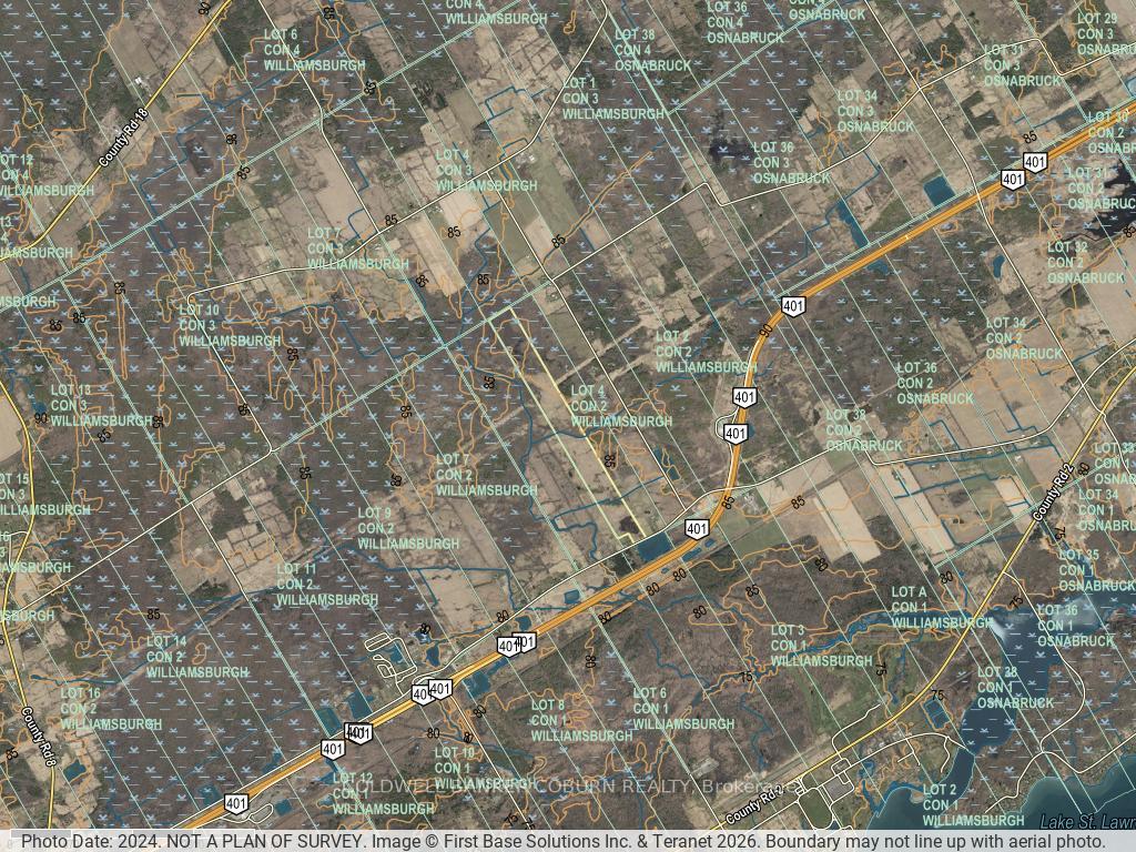 Photo 15 of Nudell Bush Road, South Dundas, South Dundas (Williamsburgh) Twp — HOMEH