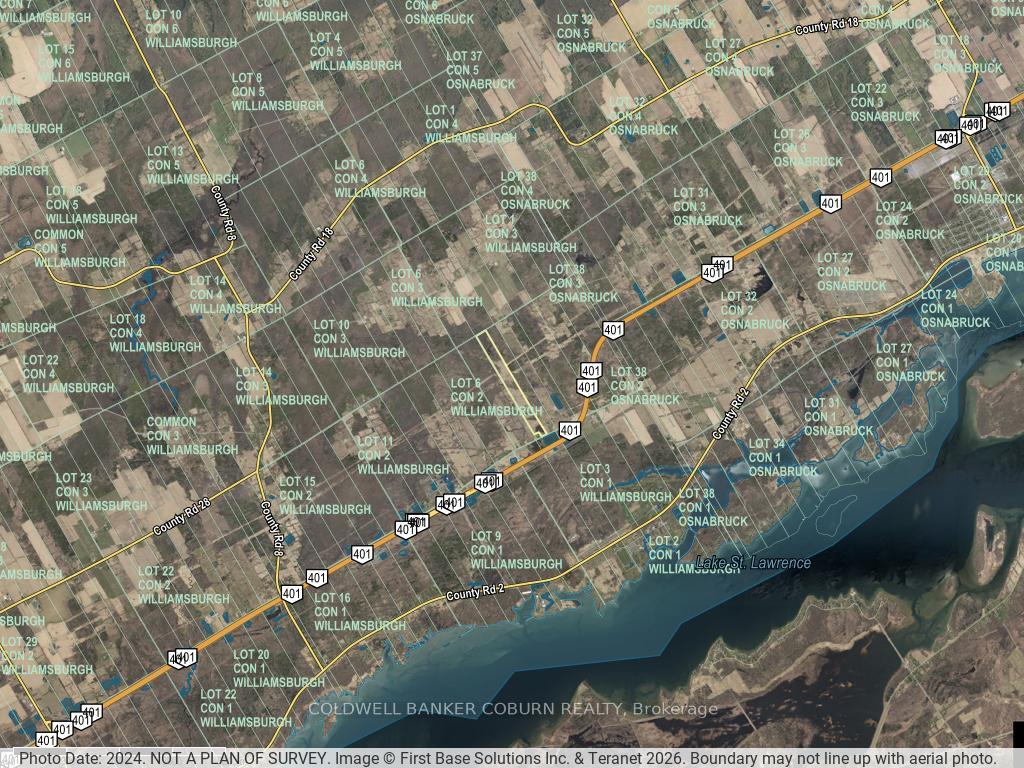 Photo 16 of Nudell Bush Road, South Dundas, South Dundas (Williamsburgh) Twp — HOMEH