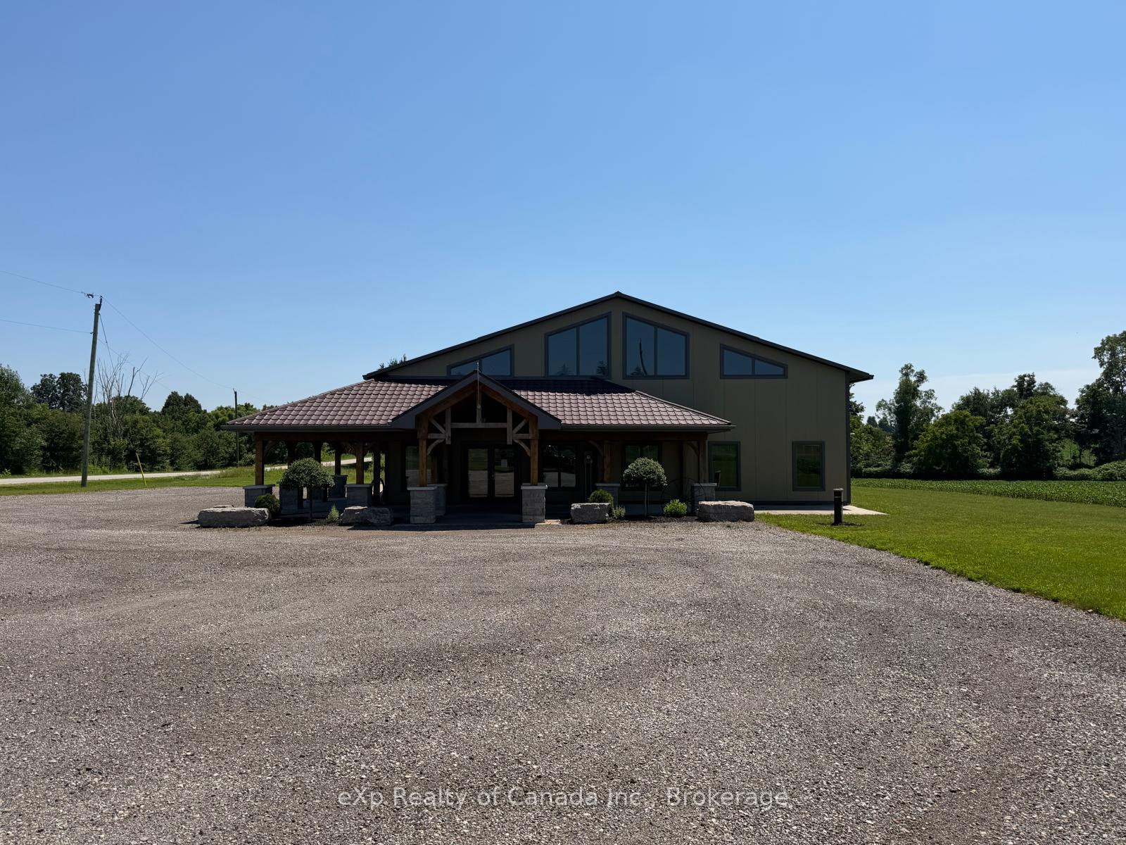Photo of 412569 Cranberry Line