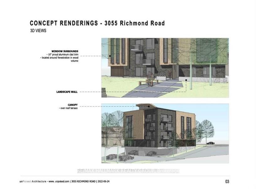Photo 8 of 3055 Richmond Road, Ottawa, Britannia Heights — HOMEH