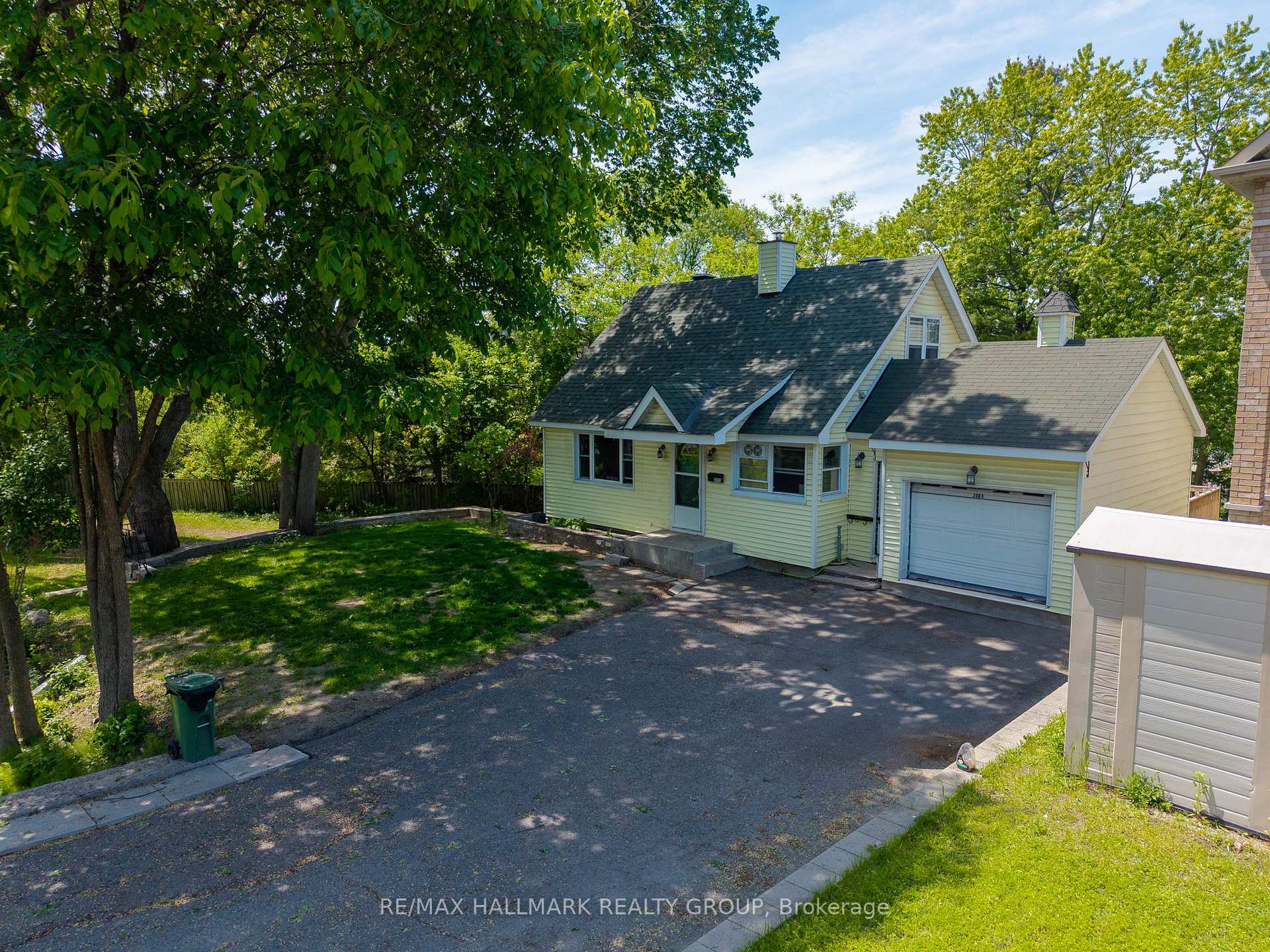 Photo 10 of 3055 Richmond Road, Ottawa, Britannia Heights — HOMEH