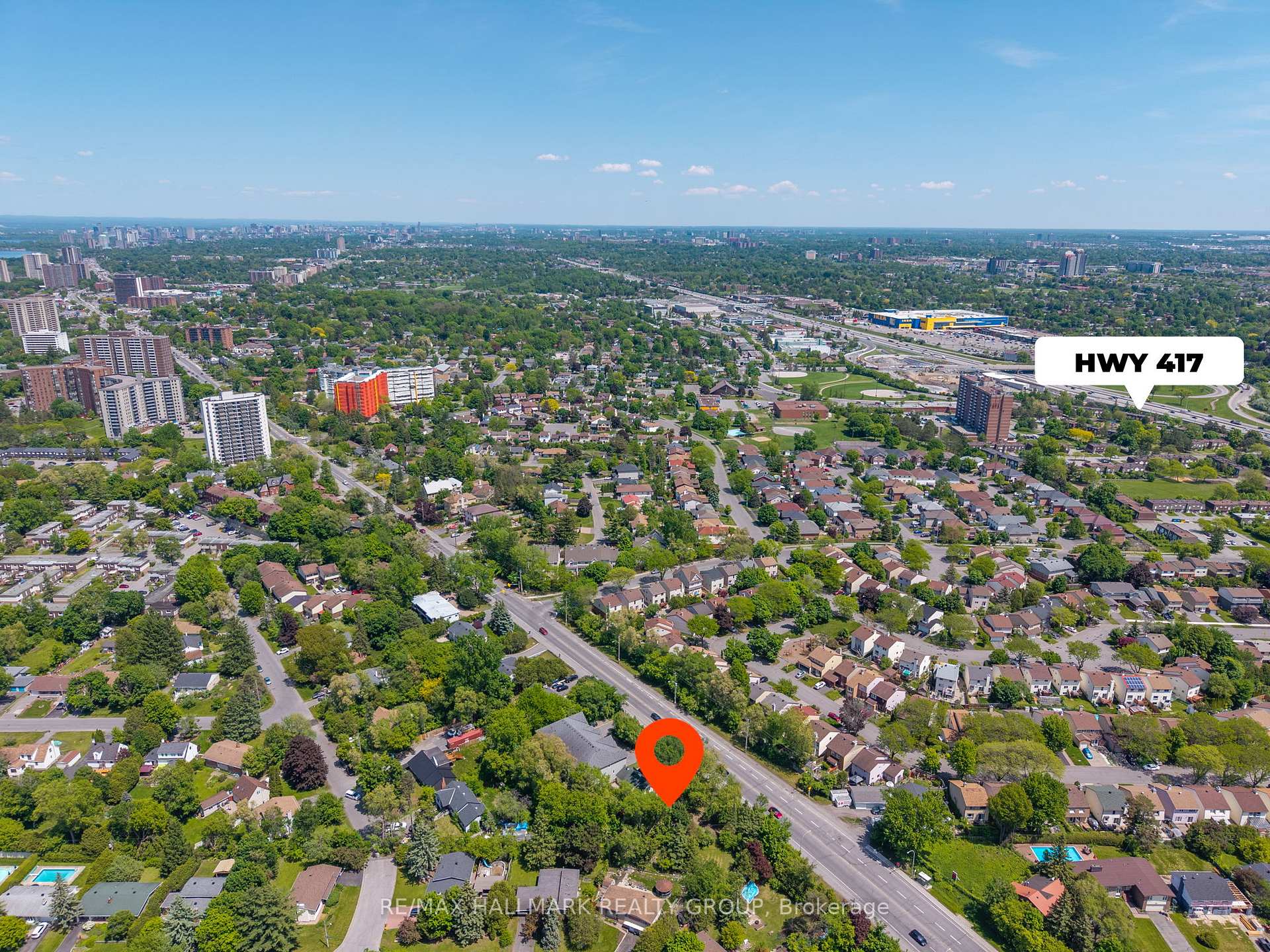 Photo 14 of 3055 Richmond Road, Ottawa, Britannia Heights — HOMEH