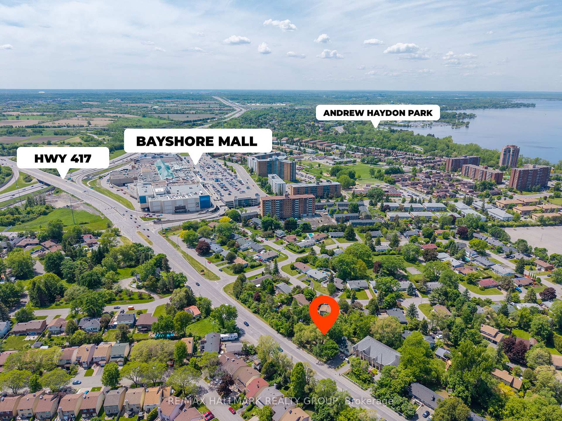 Photo 15 of 3055 Richmond Road, Ottawa, Britannia Heights — HOMEH