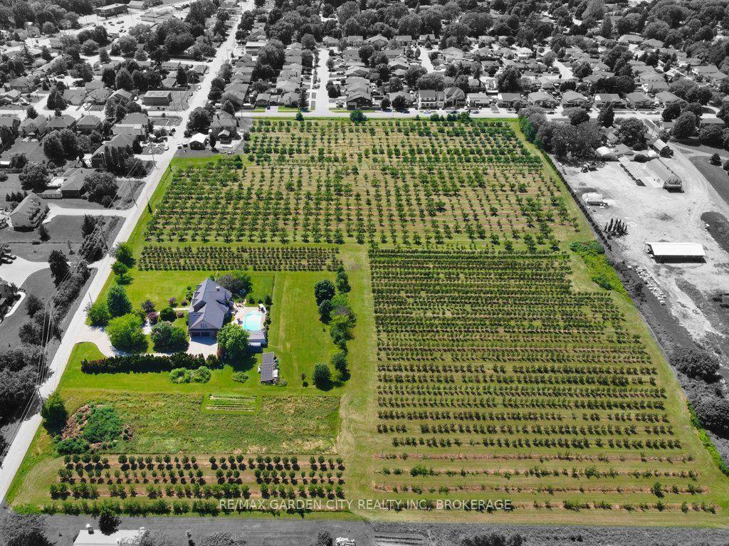 Photo 7 of 3297 Tallman Drive, Lincoln, Lincoln-Jordan/Vineland — HOMEH