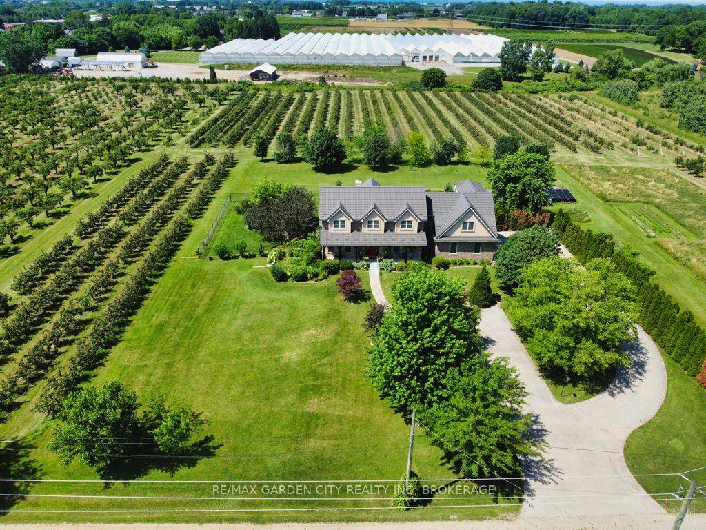 Photo 9 of 3297 Tallman Drive, Lincoln, Lincoln-Jordan/Vineland — HOMEH