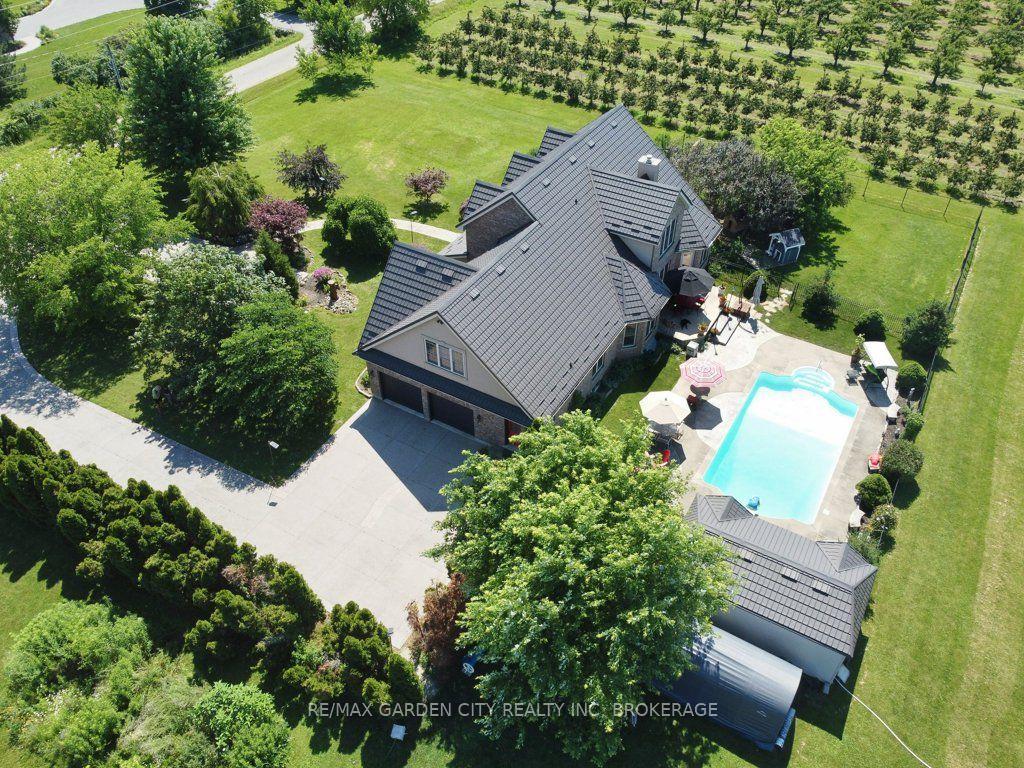 Photo 10 of 3297 Tallman Drive, Lincoln, Lincoln-Jordan/Vineland — HOMEH