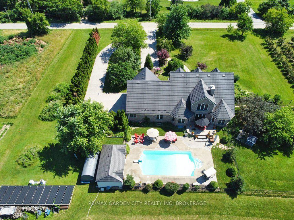Photo 11 of 3297 Tallman Drive, Lincoln, Lincoln-Jordan/Vineland — HOMEH