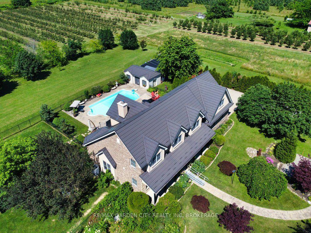Photo 12 of 3297 Tallman Drive, Lincoln, Lincoln-Jordan/Vineland — HOMEH