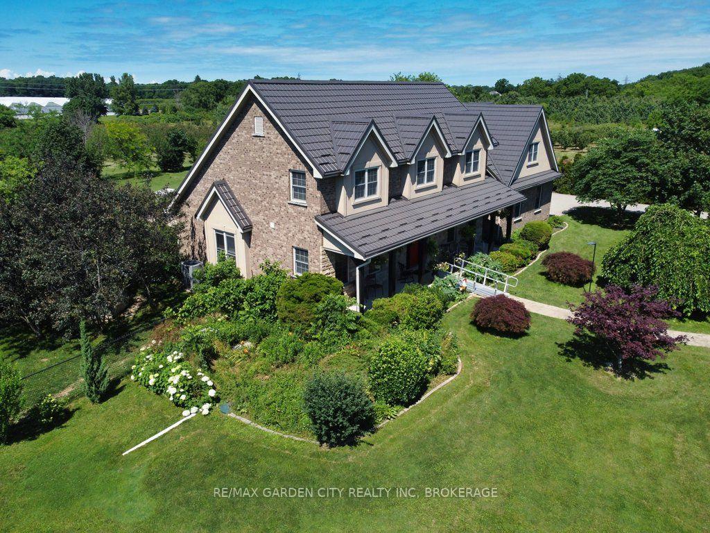 Photo 13 of 3297 Tallman Drive, Lincoln, Lincoln-Jordan/Vineland — HOMEH