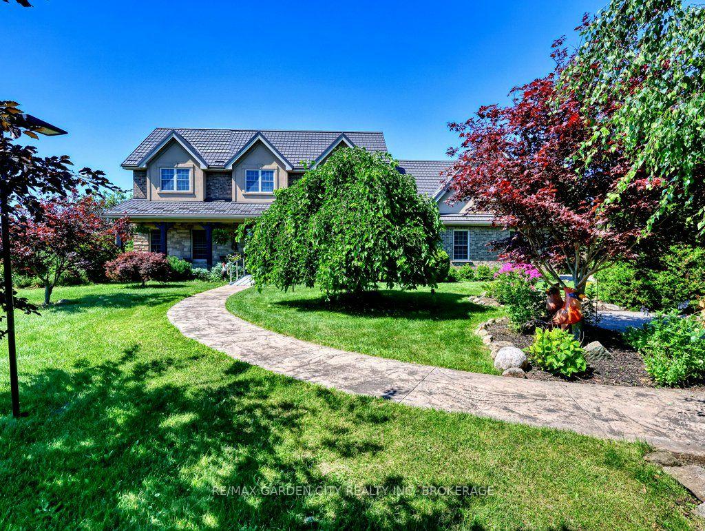 Photo 14 of 3297 Tallman Drive, Lincoln, Lincoln-Jordan/Vineland — HOMEH