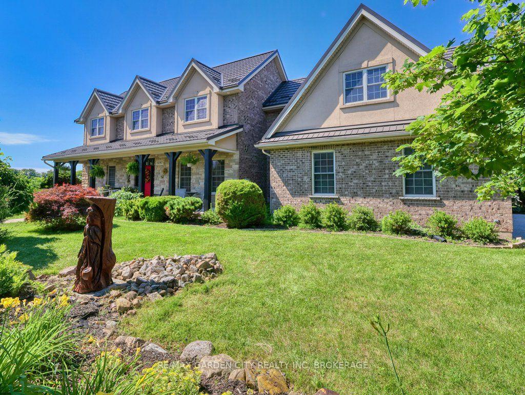 Photo 16 of 3297 Tallman Drive, Lincoln, Lincoln-Jordan/Vineland — HOMEH