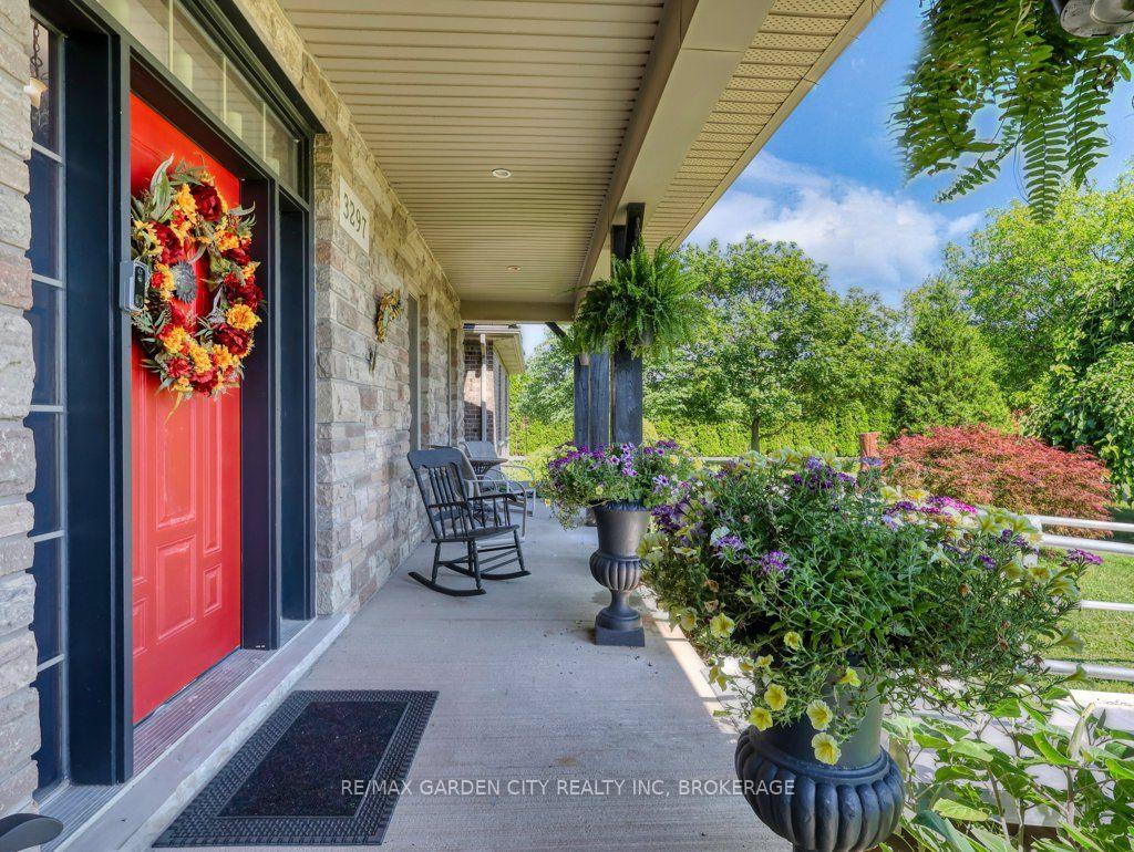 Photo 19 of 3297 Tallman Drive, Lincoln, Lincoln-Jordan/Vineland — HOMEH