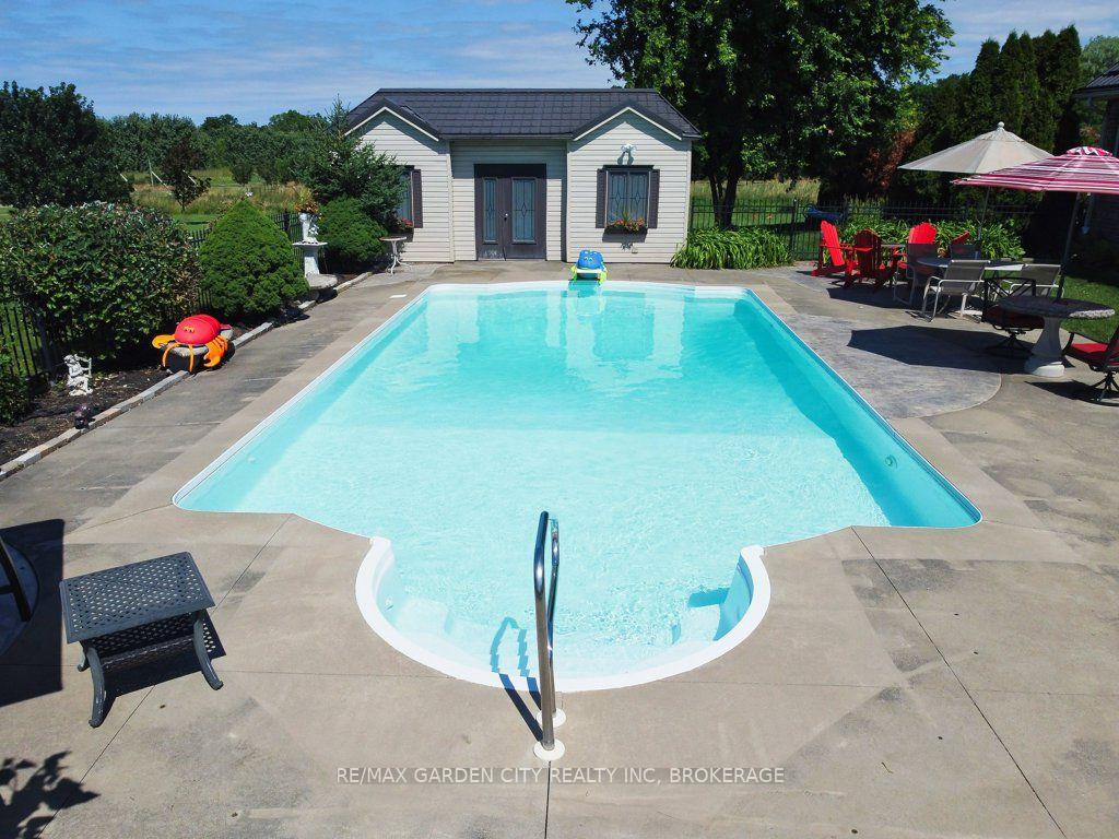 Photo 46 of 3297 Tallman Drive, Lincoln, Lincoln-Jordan/Vineland — HOMEH