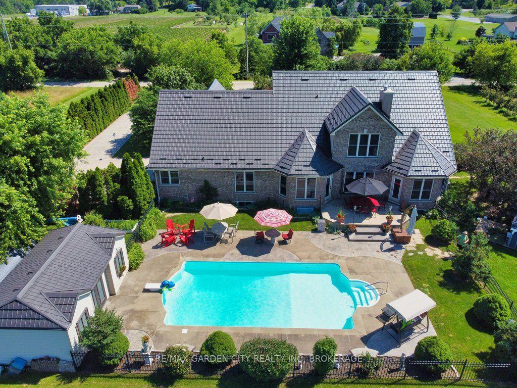 Photo 47 of 3297 Tallman Drive, Lincoln, Lincoln-Jordan/Vineland — HOMEH
