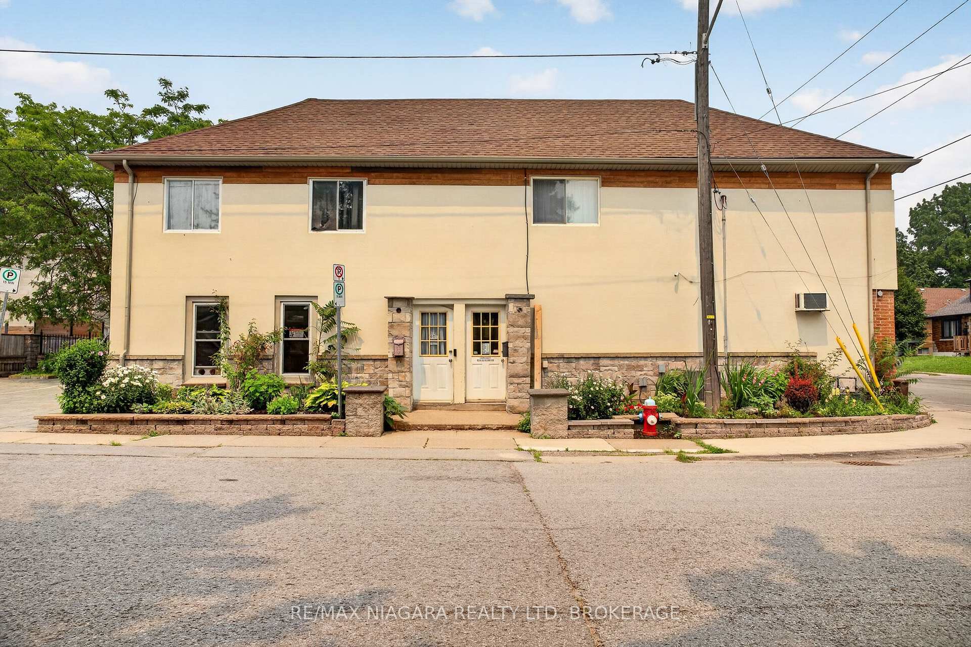 Photo 28 of 6235 Drummond Road, Niagara Falls, Dorchester — HOMEH