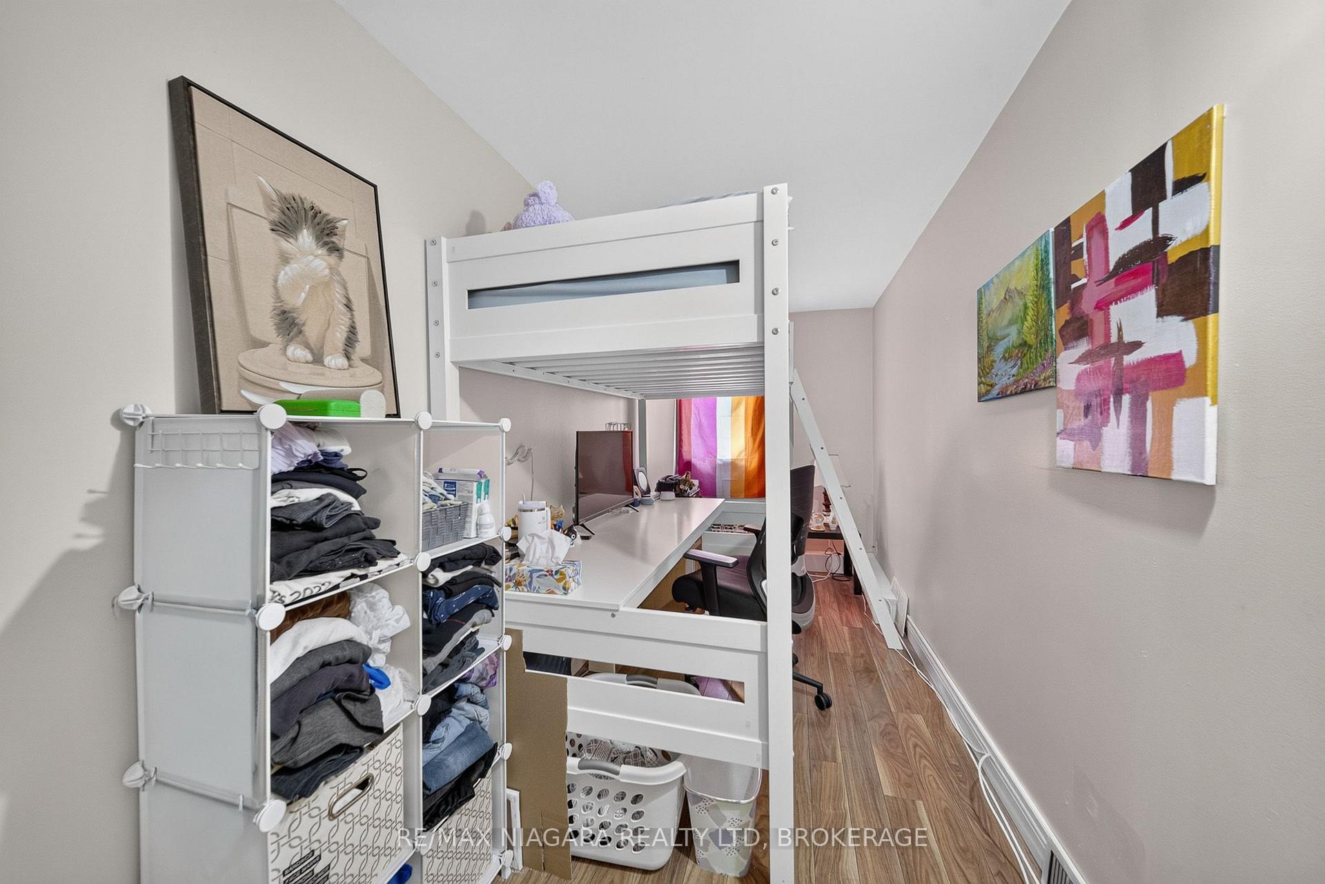 Photo 38 of 6235 Drummond Road, Niagara Falls, Dorchester — HOMEH