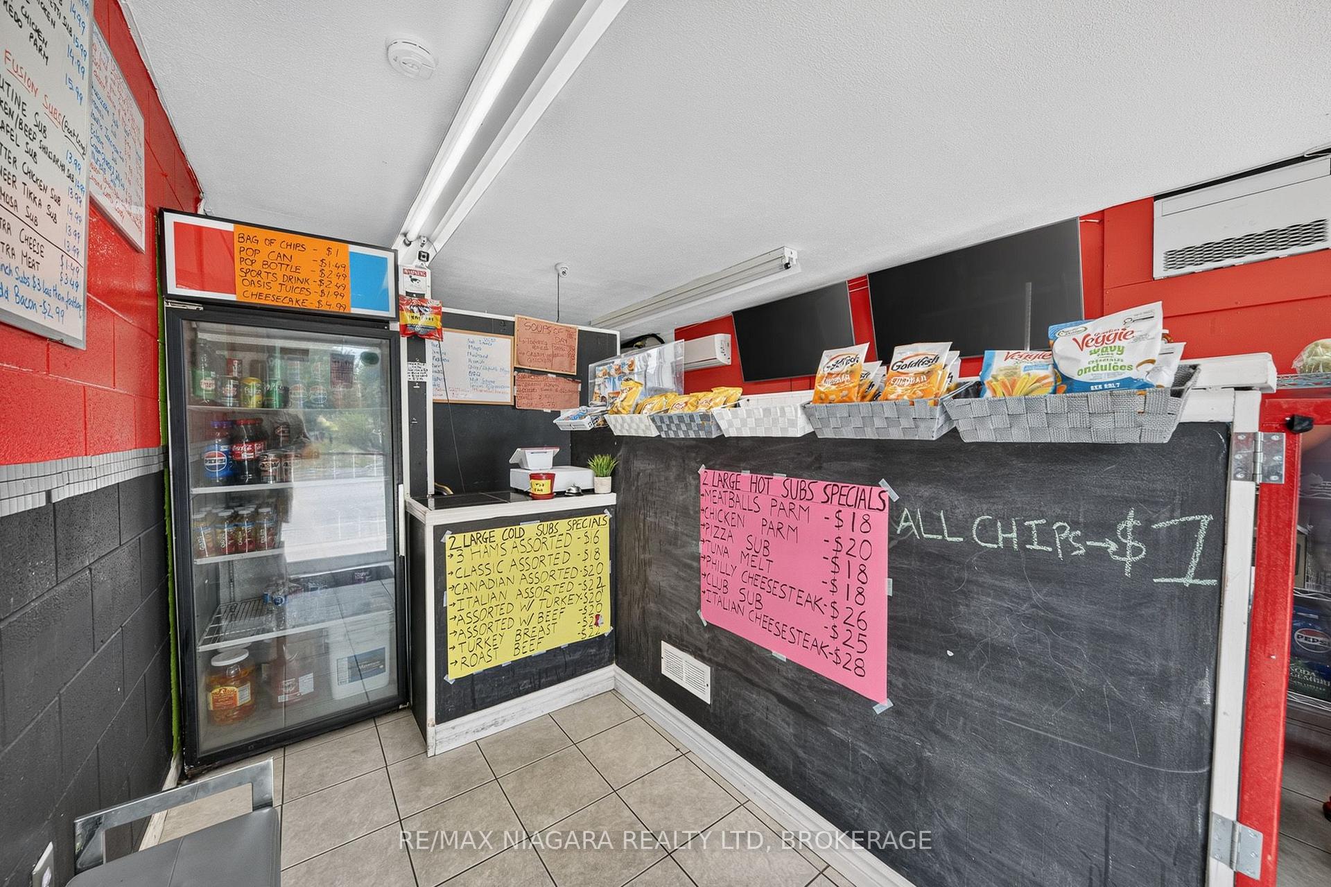 Photo 40 of 6235 Drummond Road, Niagara Falls, Dorchester — HOMEH