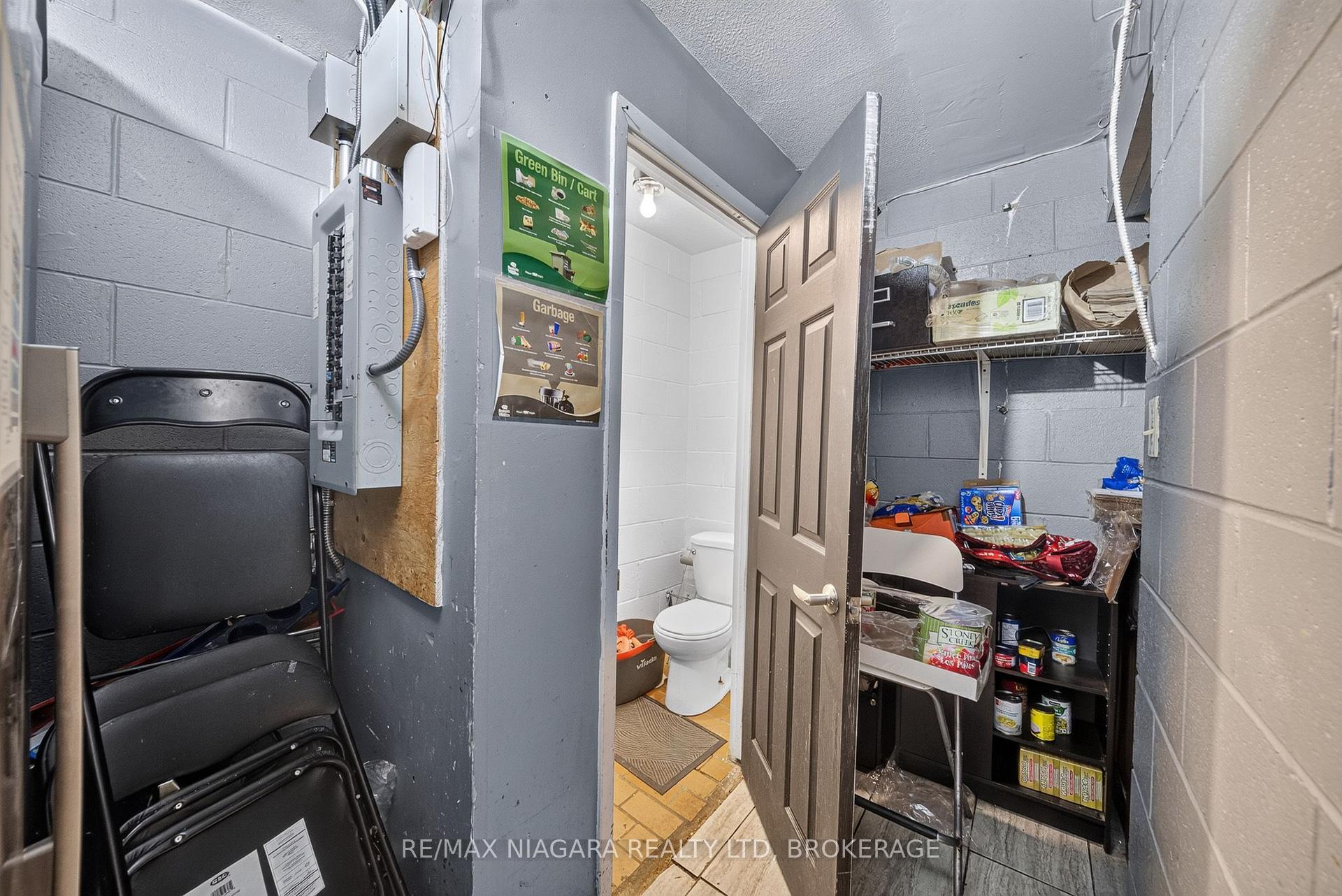 Photo 45 of 6235 Drummond Road, Niagara Falls, Dorchester — HOMEH