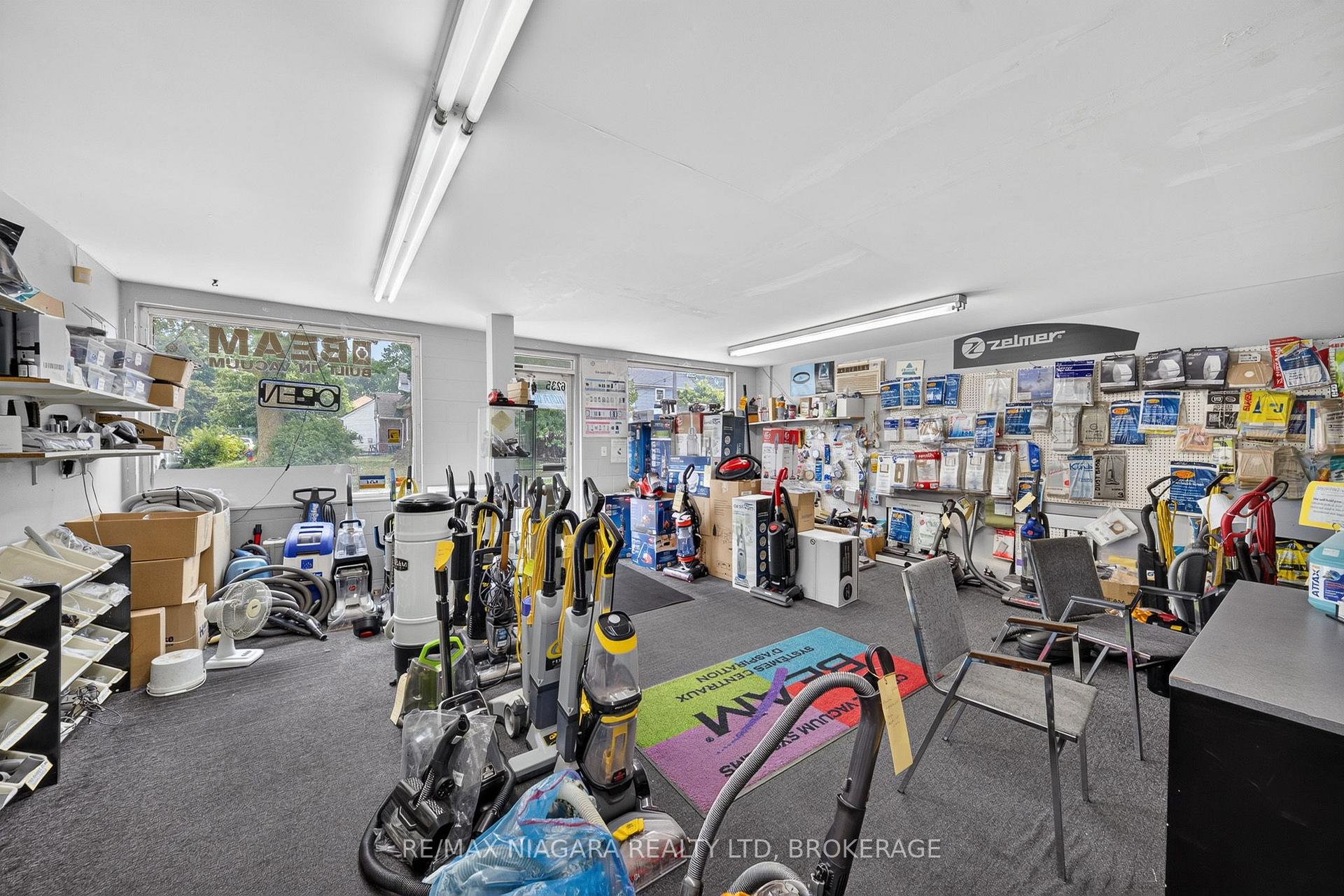 Photo 47 of 6235 Drummond Road, Niagara Falls, Dorchester — HOMEH