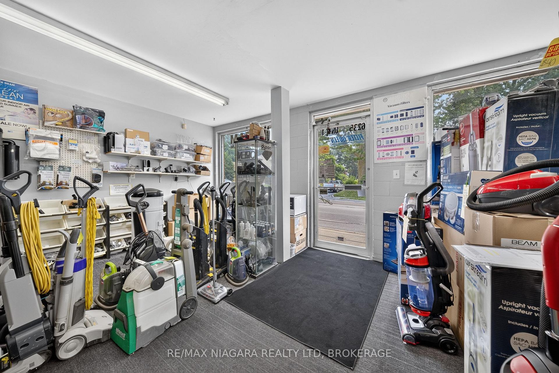 Photo 48 of 6235 Drummond Road, Niagara Falls, Dorchester — HOMEH