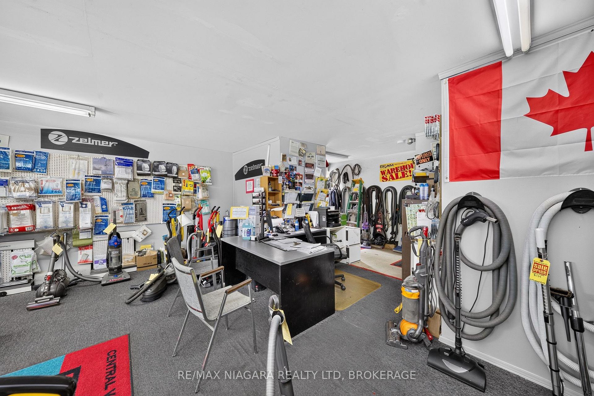 Photo 49 of 6235 Drummond Road, Niagara Falls, Dorchester — HOMEH