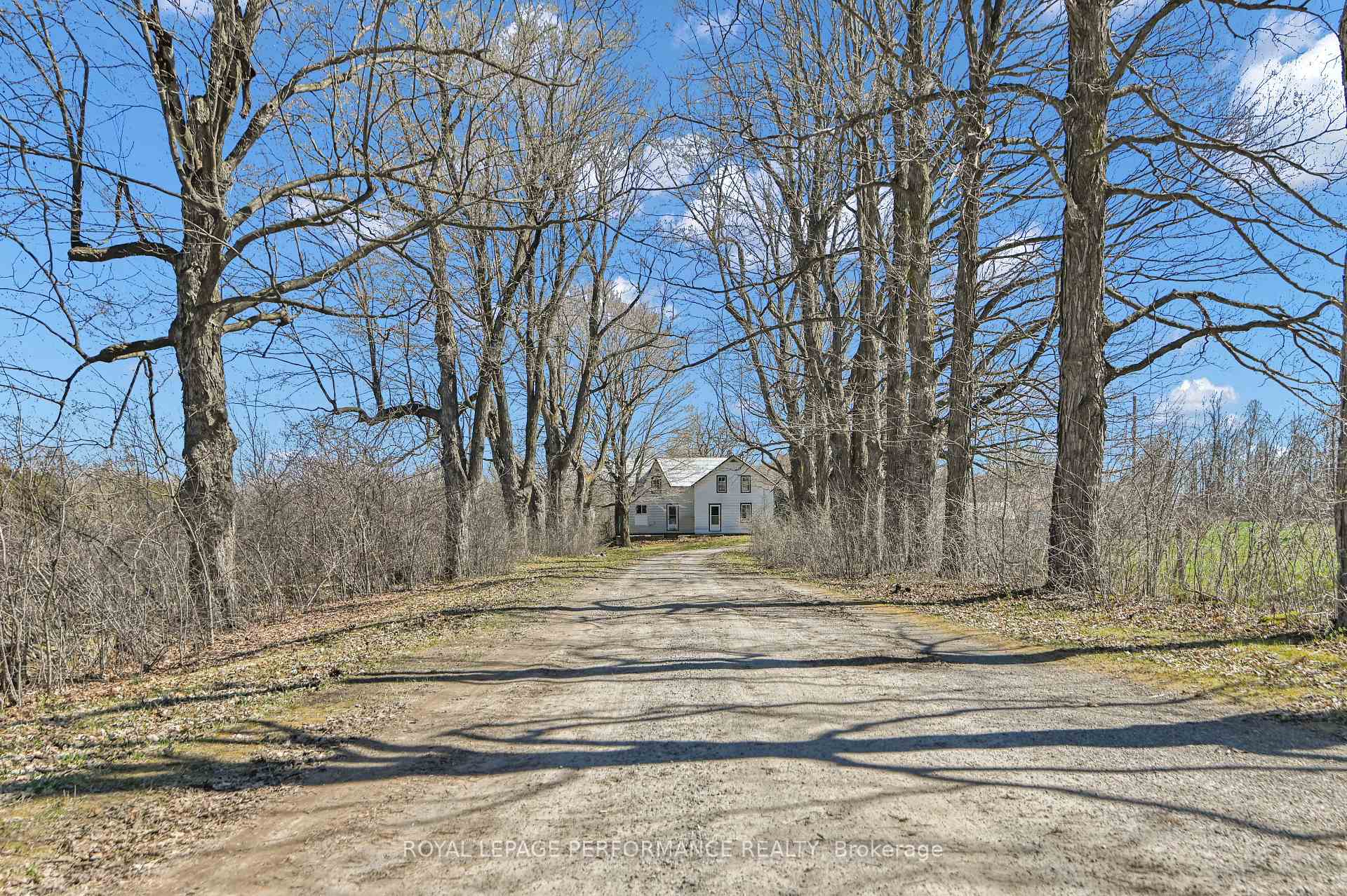 Photo 4 of 2421 Buckwheat Road W, Edwardsburgh/Cardinal, Edwardsburgh/Cardinal Twp — HOMEH