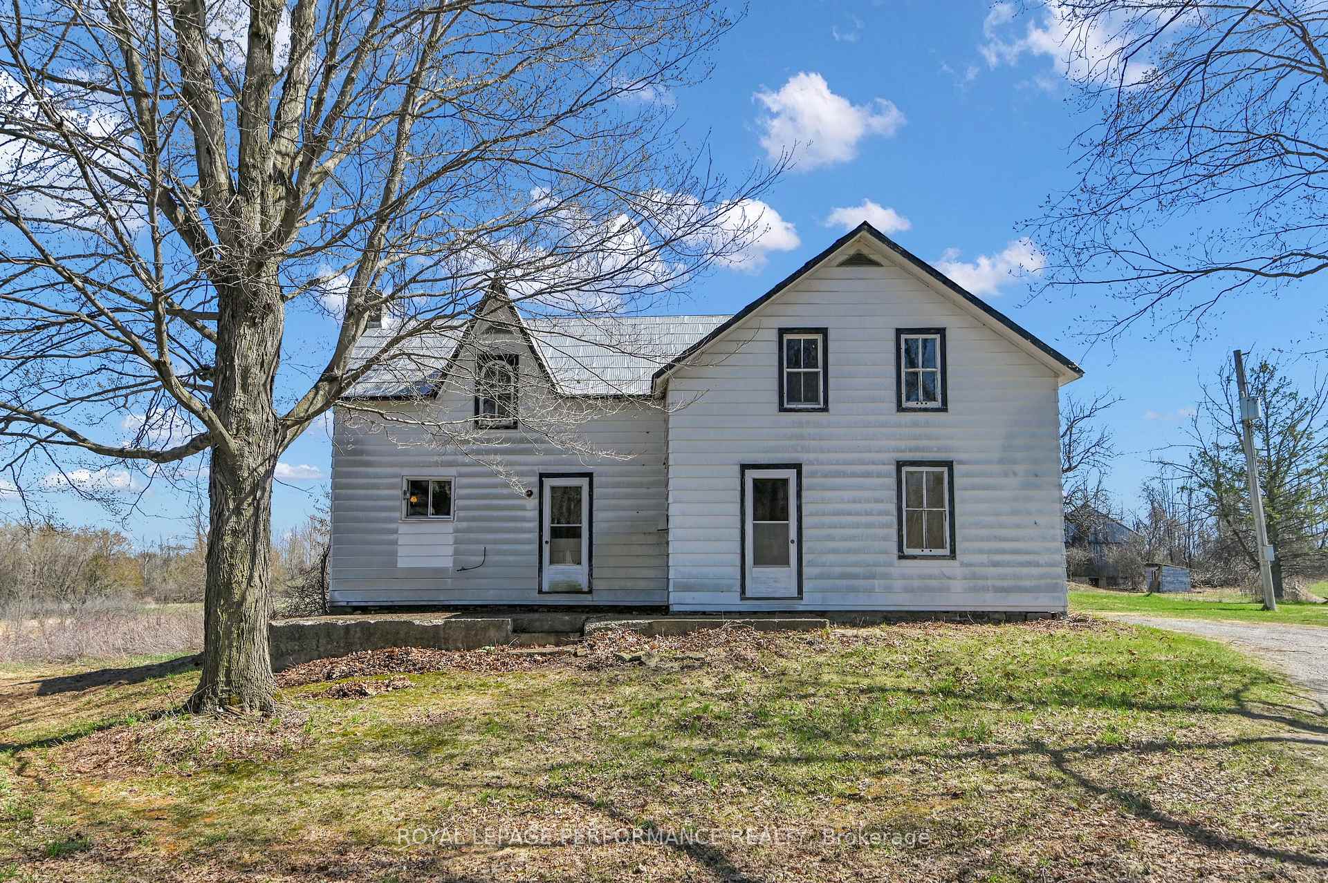 Photo 5 of 2421 Buckwheat Road W, Edwardsburgh/Cardinal, Edwardsburgh/Cardinal Twp — HOMEH