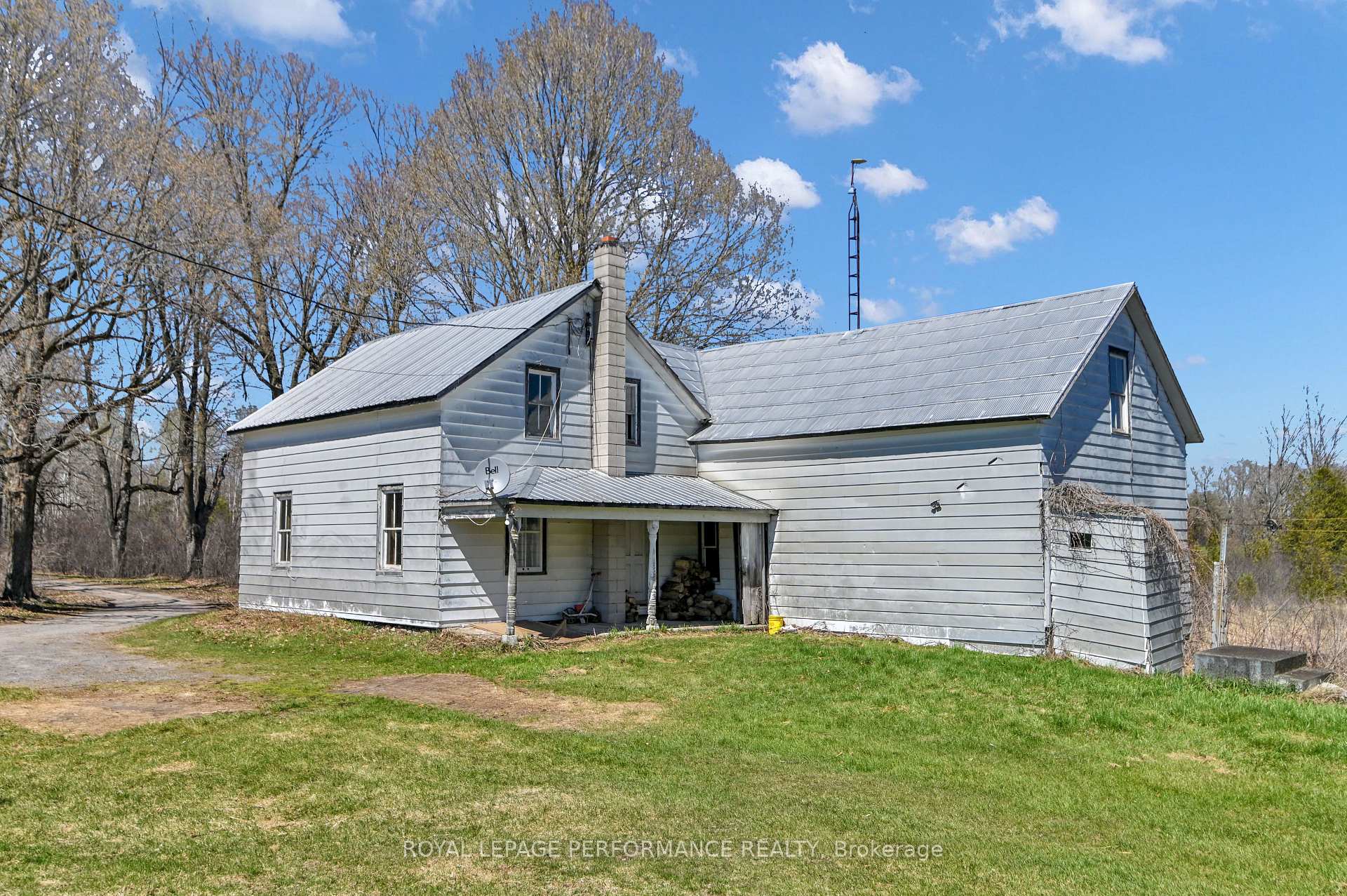 Photo 7 of 2421 Buckwheat Road W, Edwardsburgh/Cardinal, Edwardsburgh/Cardinal Twp — HOMEH