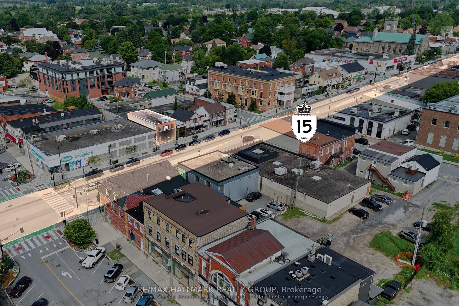 Photo 2 of 8 Beckwith Street N, Smiths Falls, Smiths Falls — HOMEH