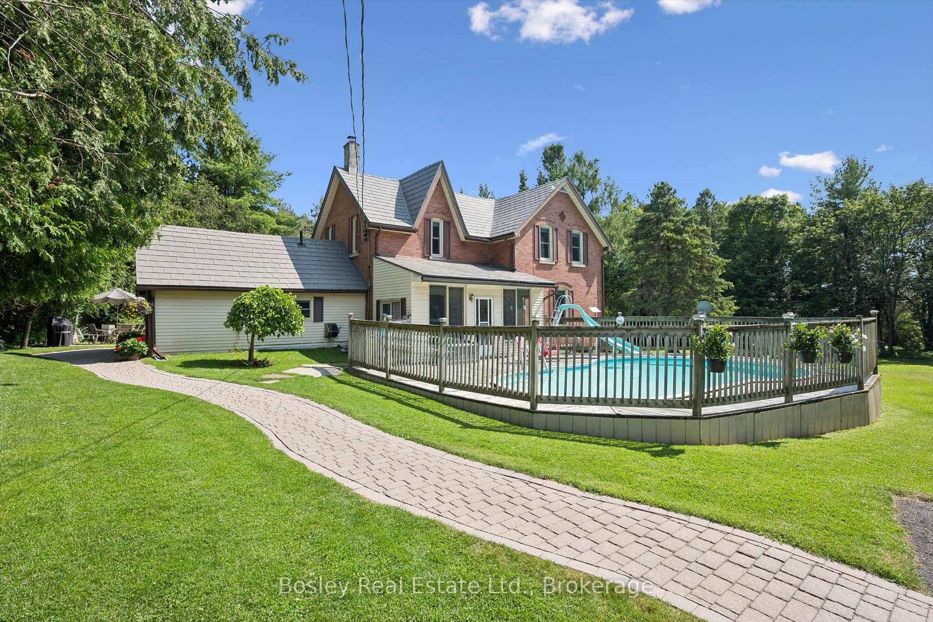 Photo 2 of 5049 Third Line, Erin, Rural Erin — HOMEH