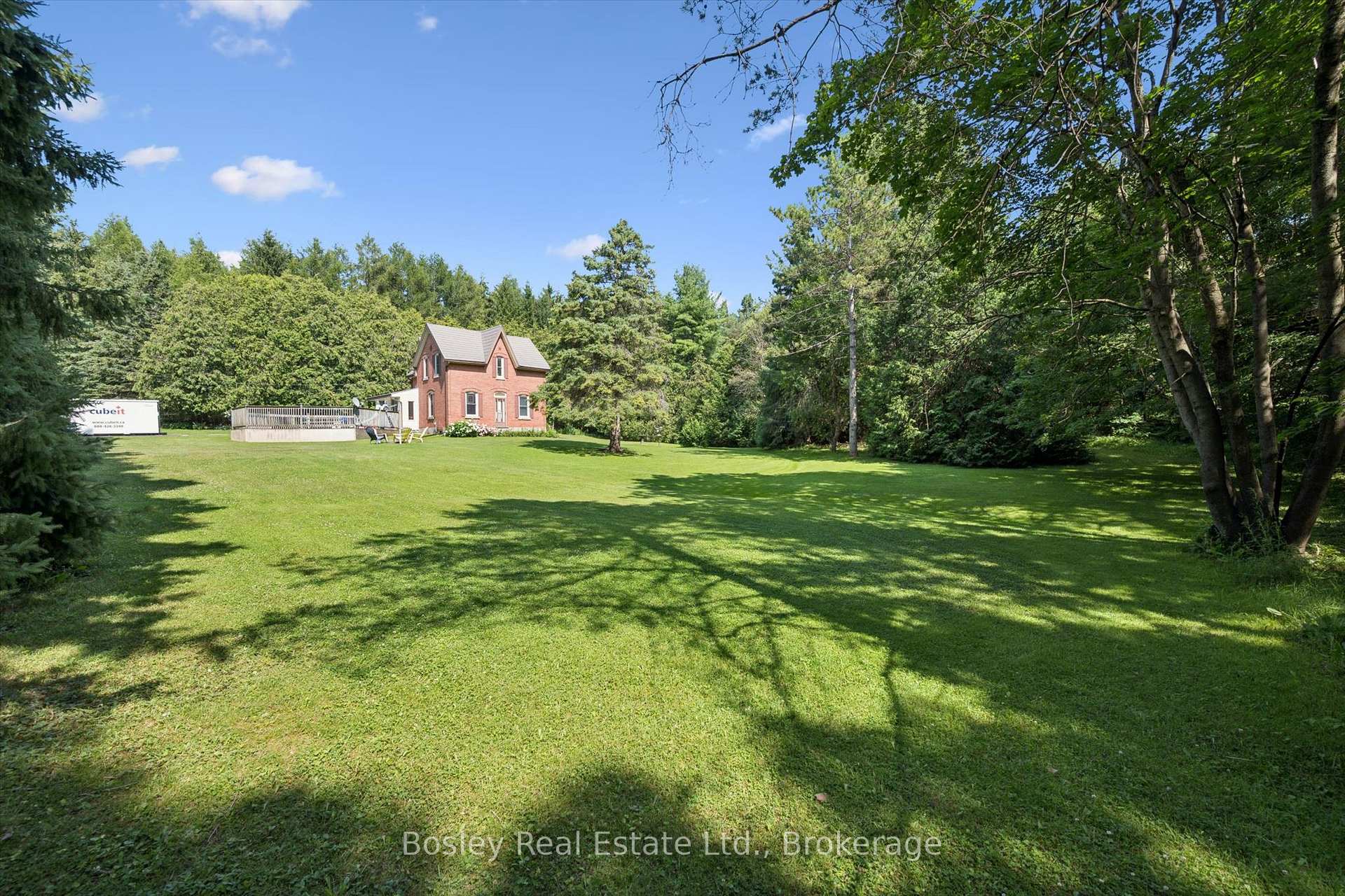 Photo 26 of 5049 Third Line, Erin, Rural Erin — HOMEH