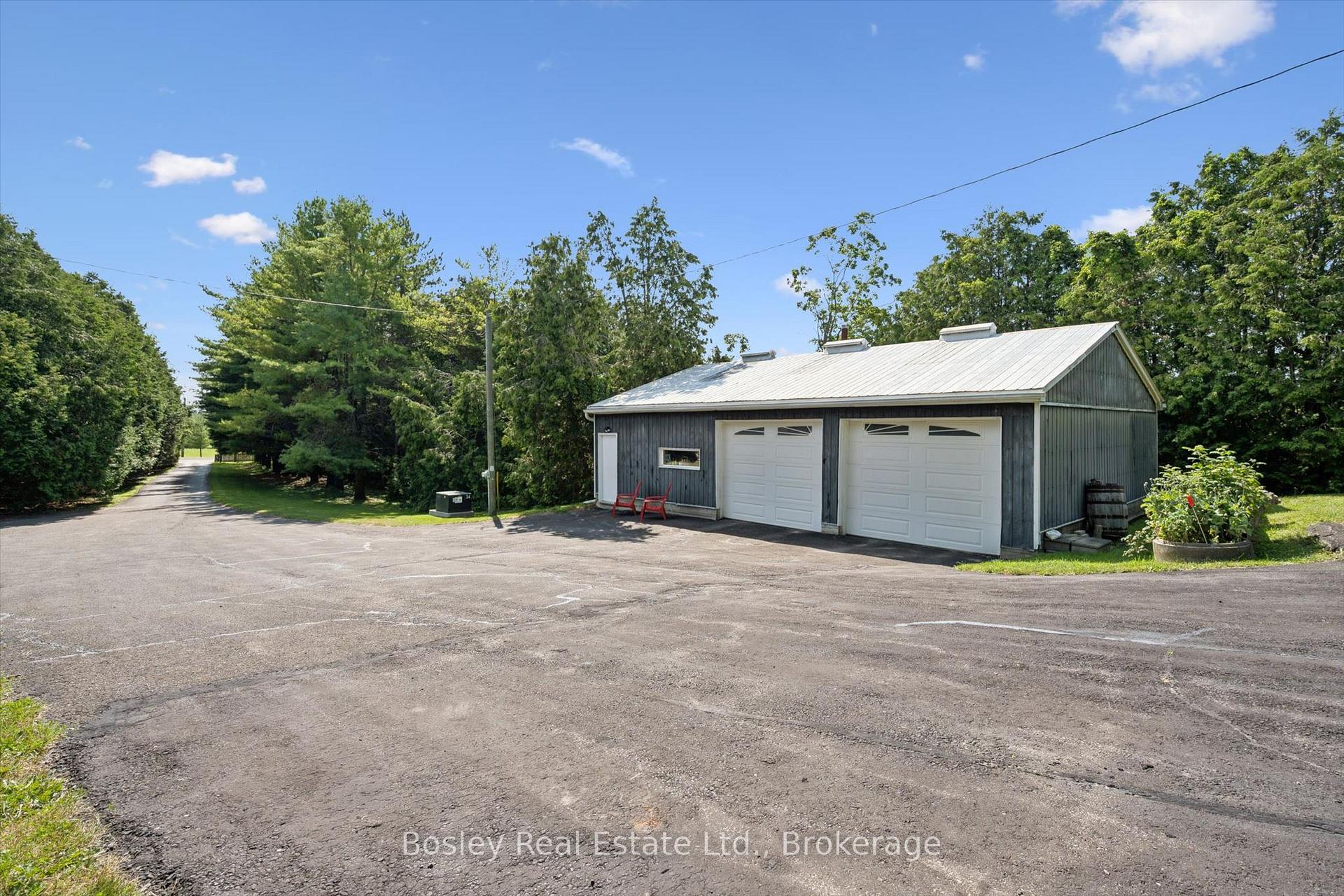 Photo 27 of 5049 Third Line, Erin, Rural Erin — HOMEH