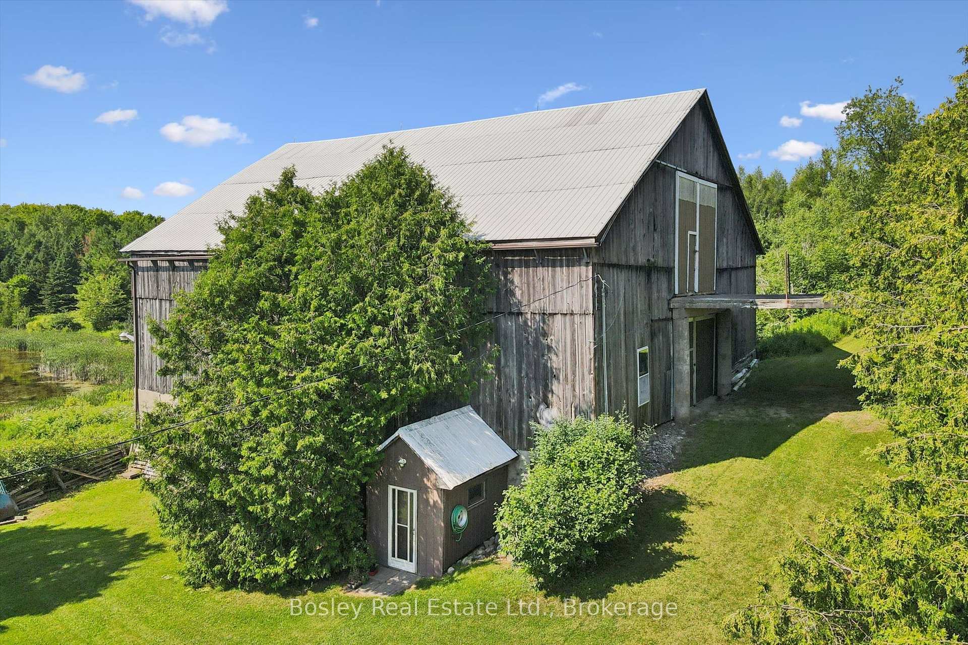 Photo 29 of 5049 Third Line, Erin, Rural Erin — HOMEH