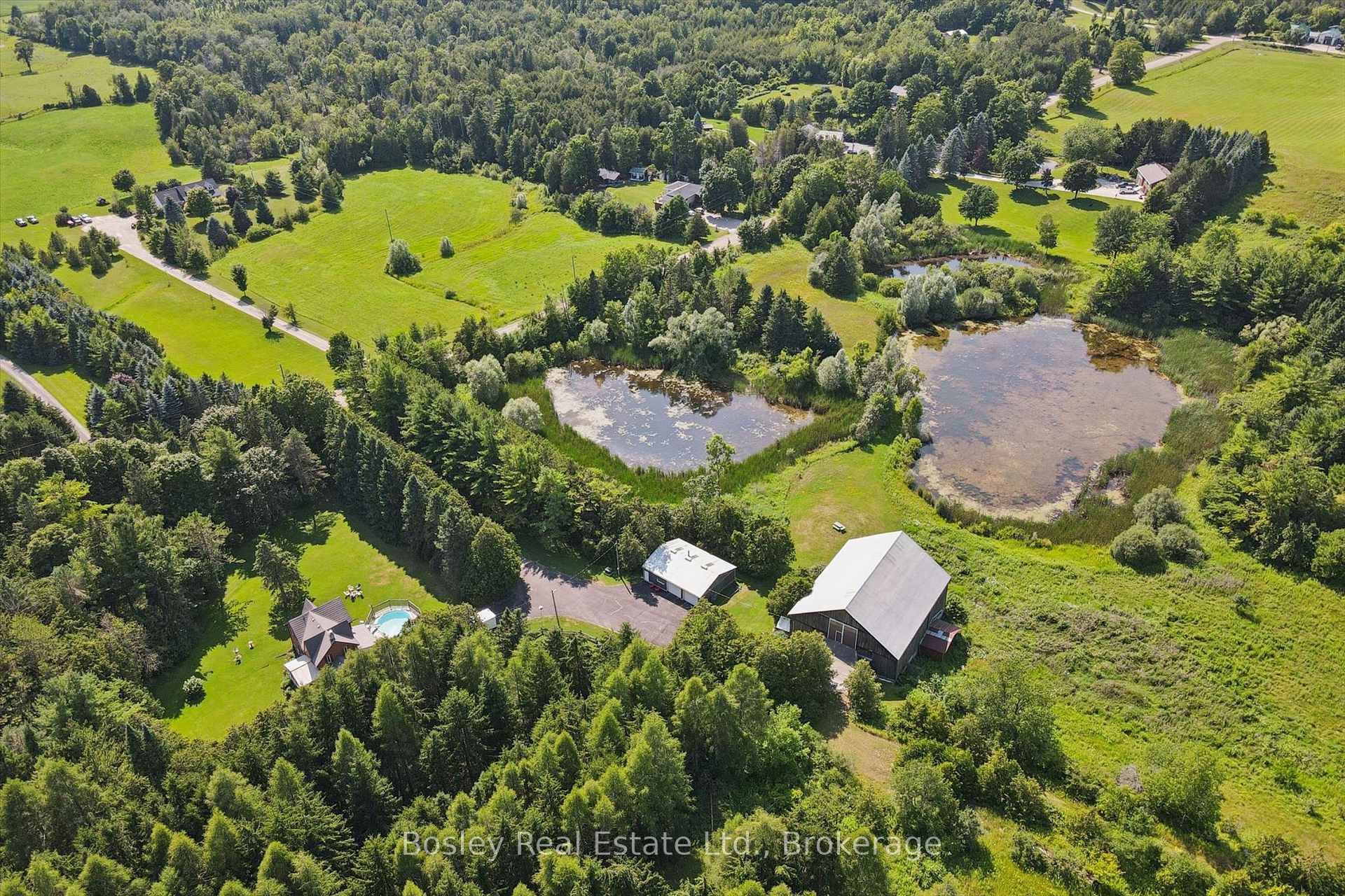 Photo 36 of 5049 Third Line, Erin, Rural Erin — HOMEH